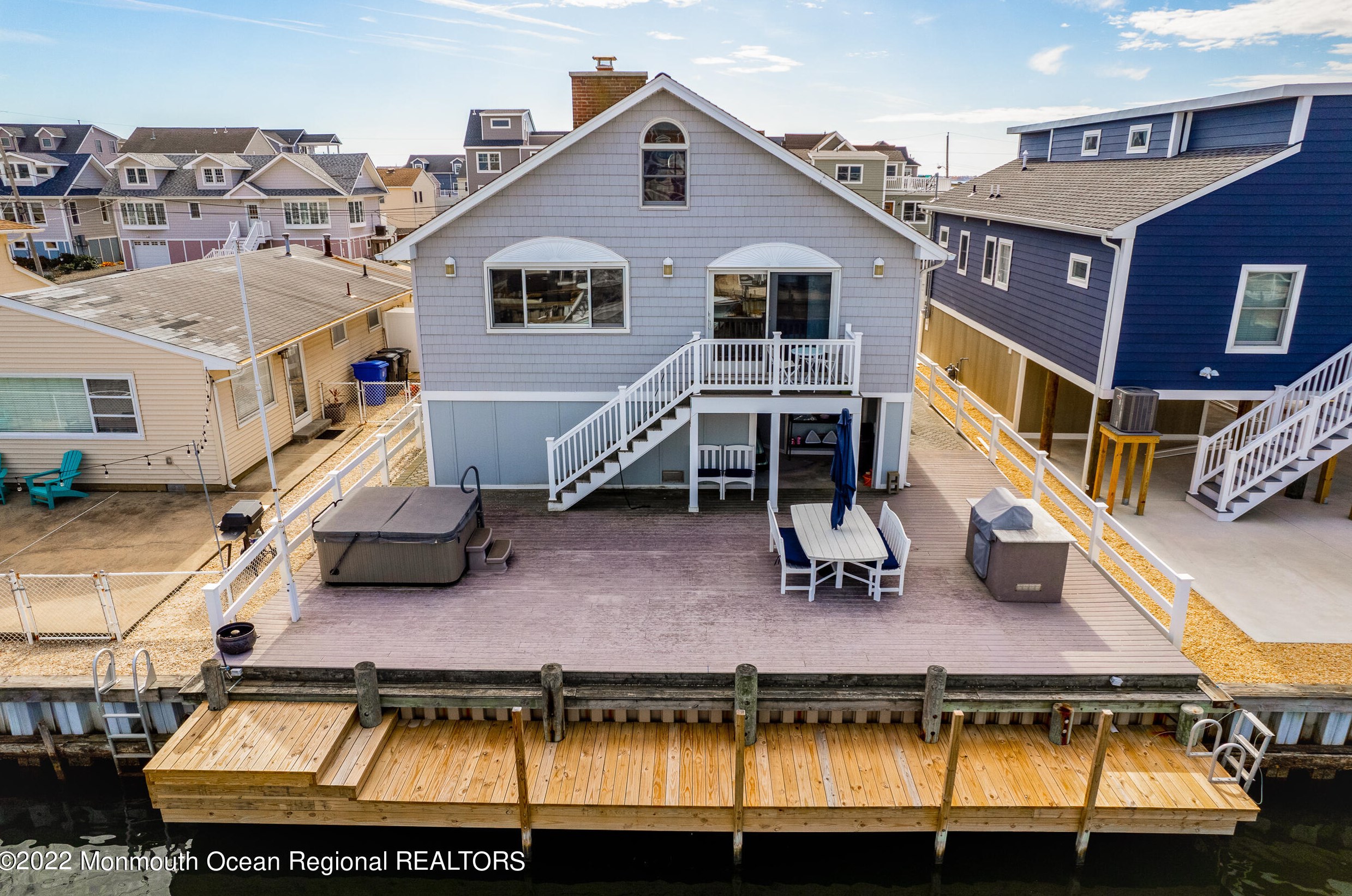 266 Ocean Bay Blvd, Lavallette, NJ 08735