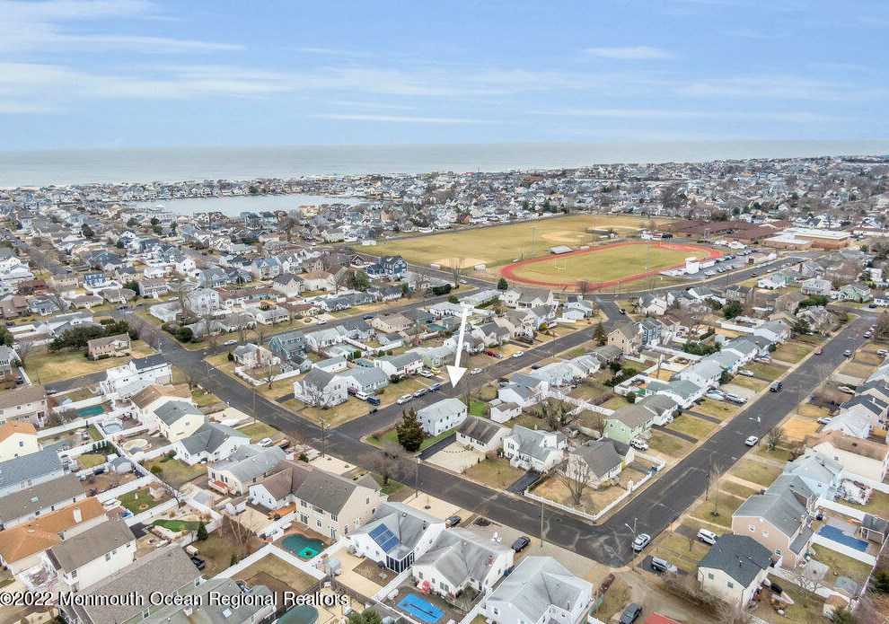 107 Cornell Ave, Point Pleasant Beach, NJ 08742