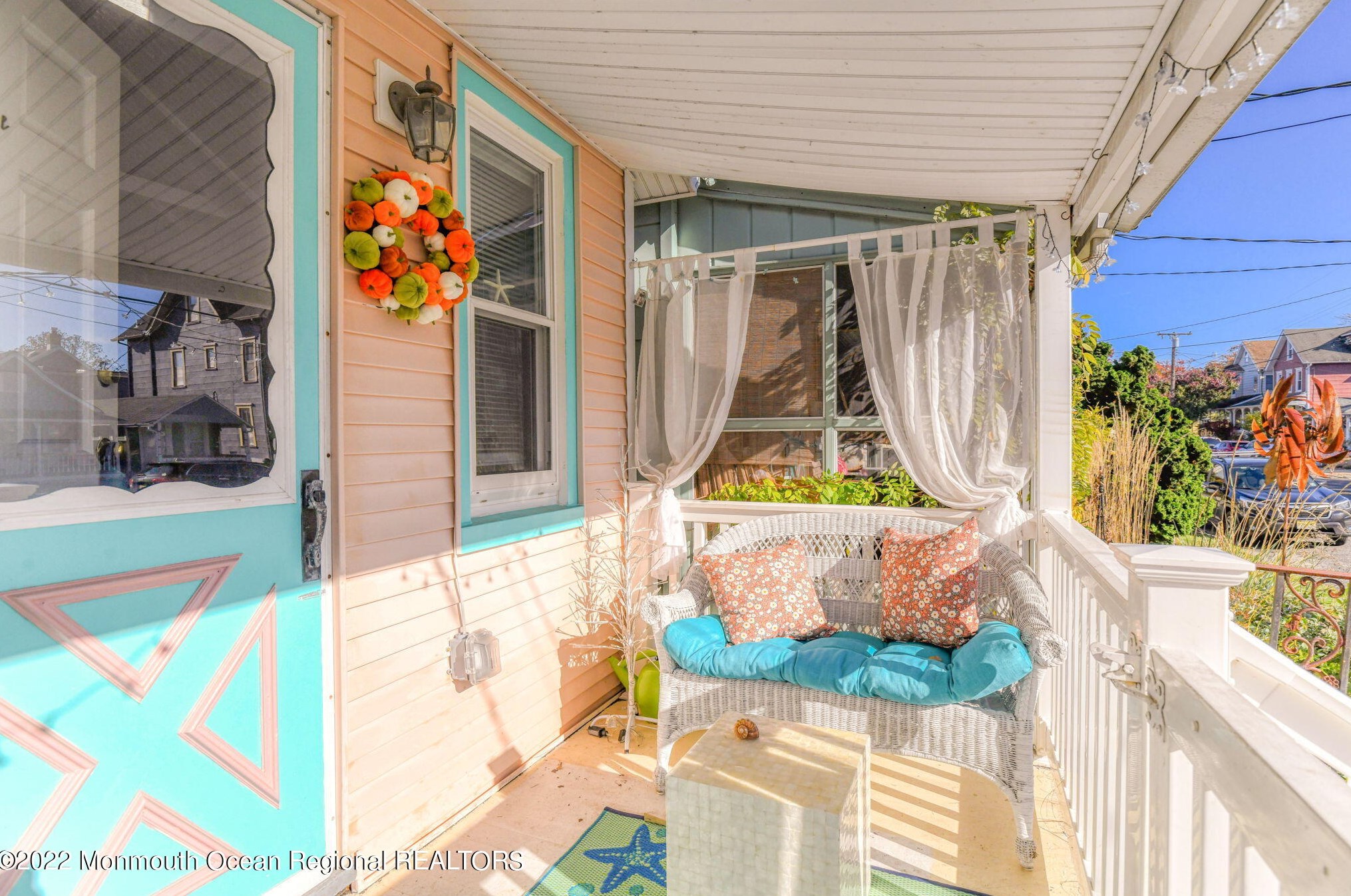 107 Cookman Ave ##1/2, Ocean Grove, NJ 07756