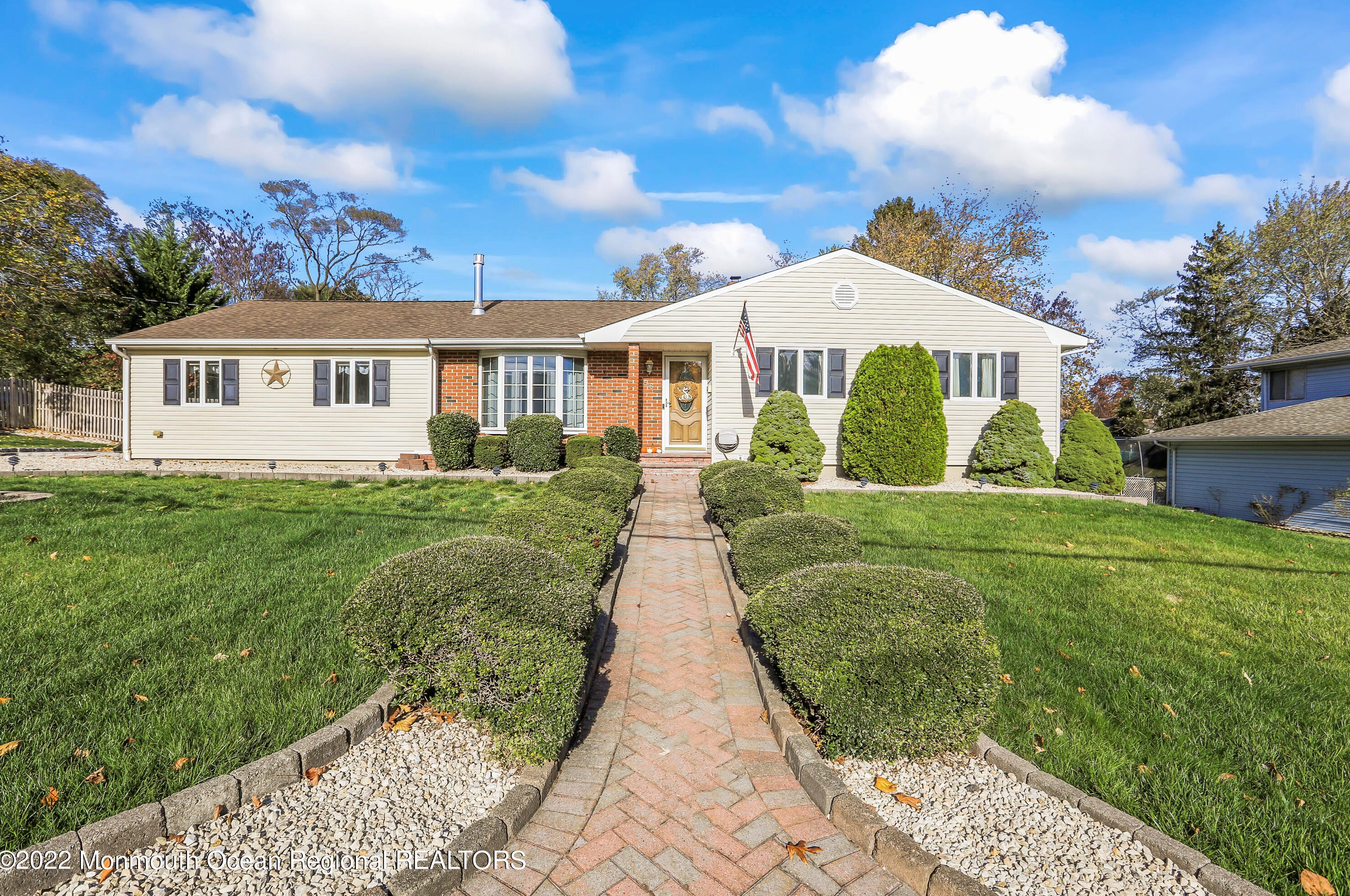 56 Westbrook Rd, Wall Township, NJ 07731-2143