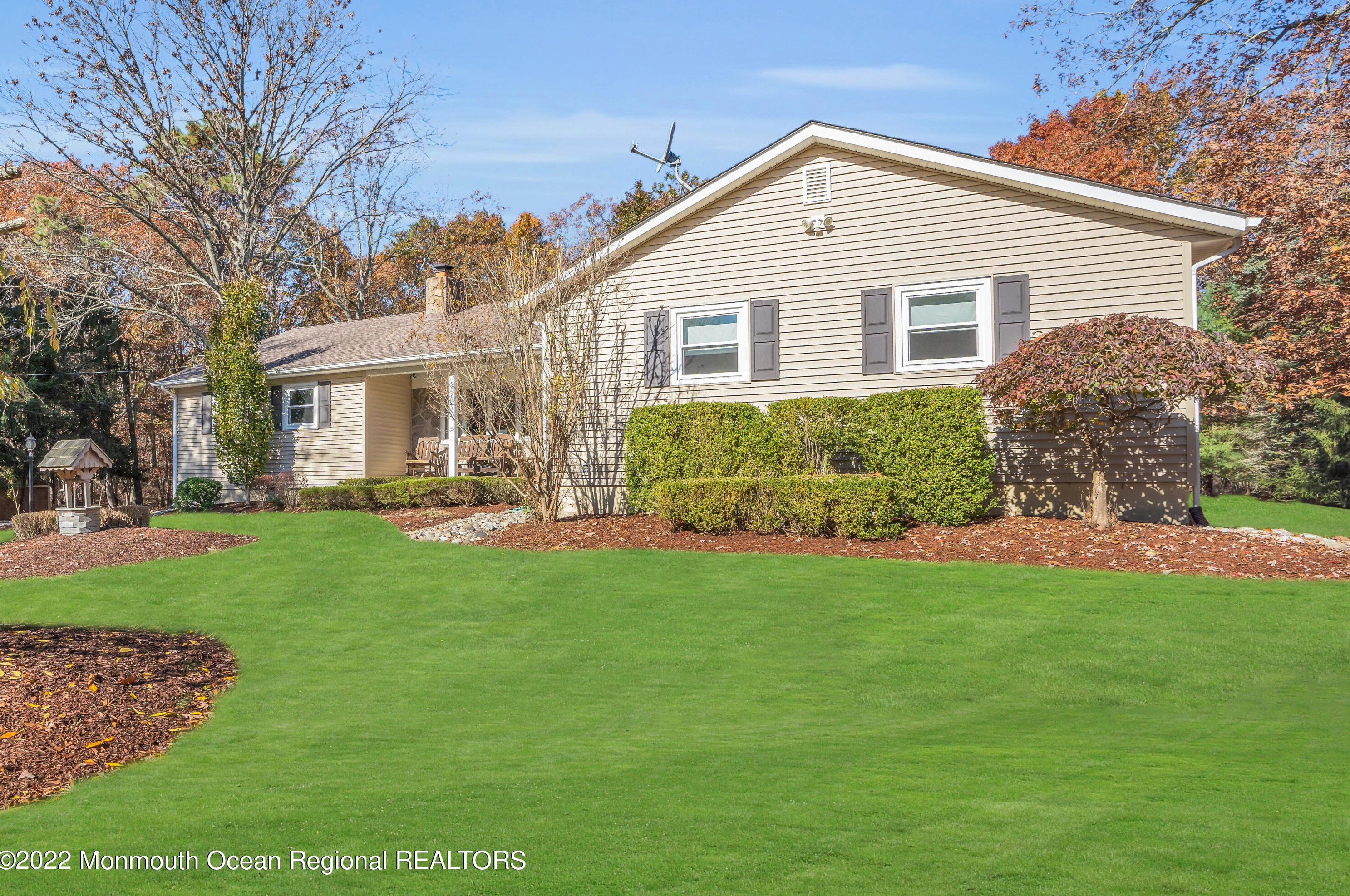 620 Jackson Mills Rd, Jackson Twp, NJ 08527