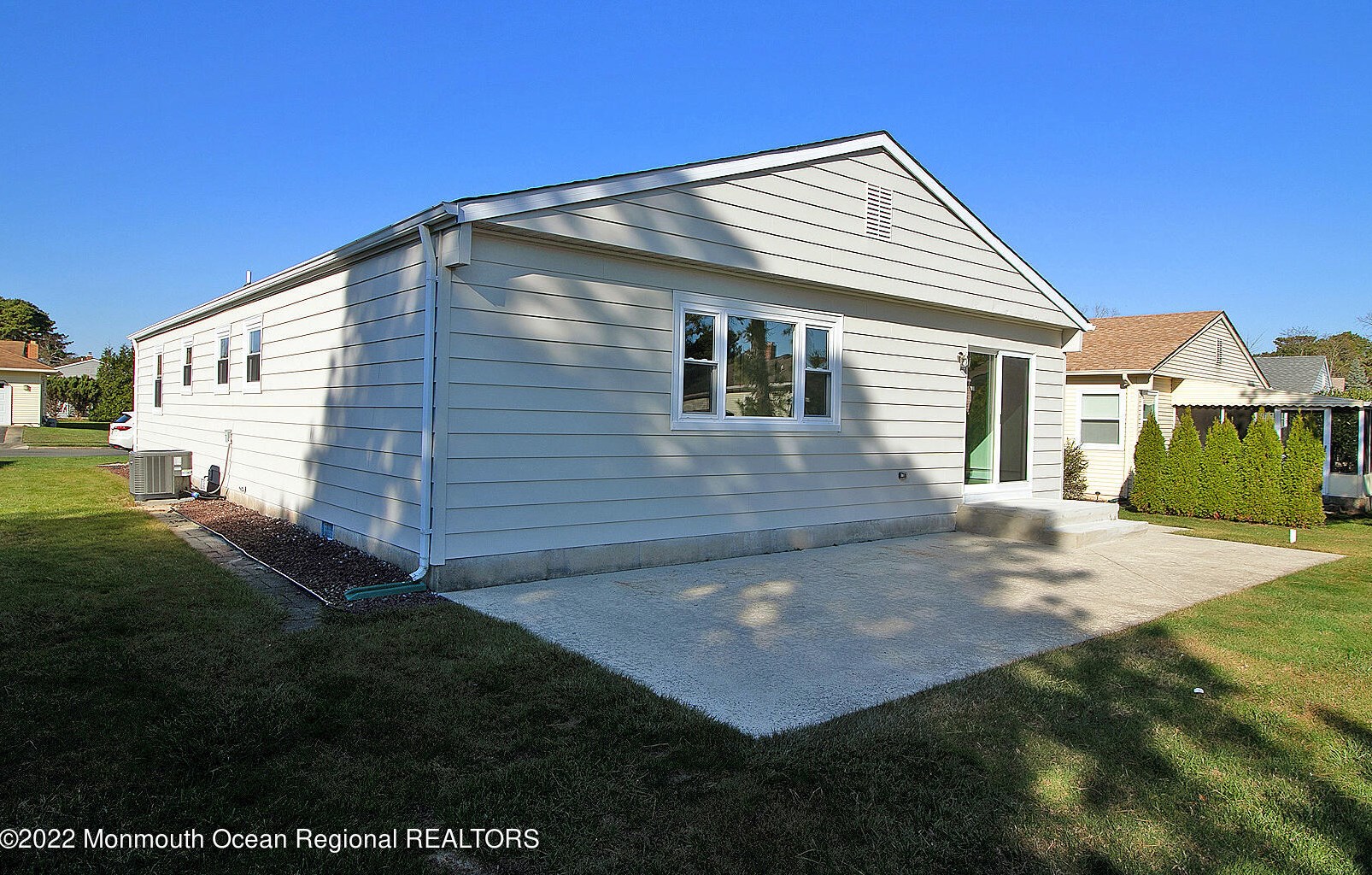 8 Camrose St, Toms River NJ  08757-6241 exterior