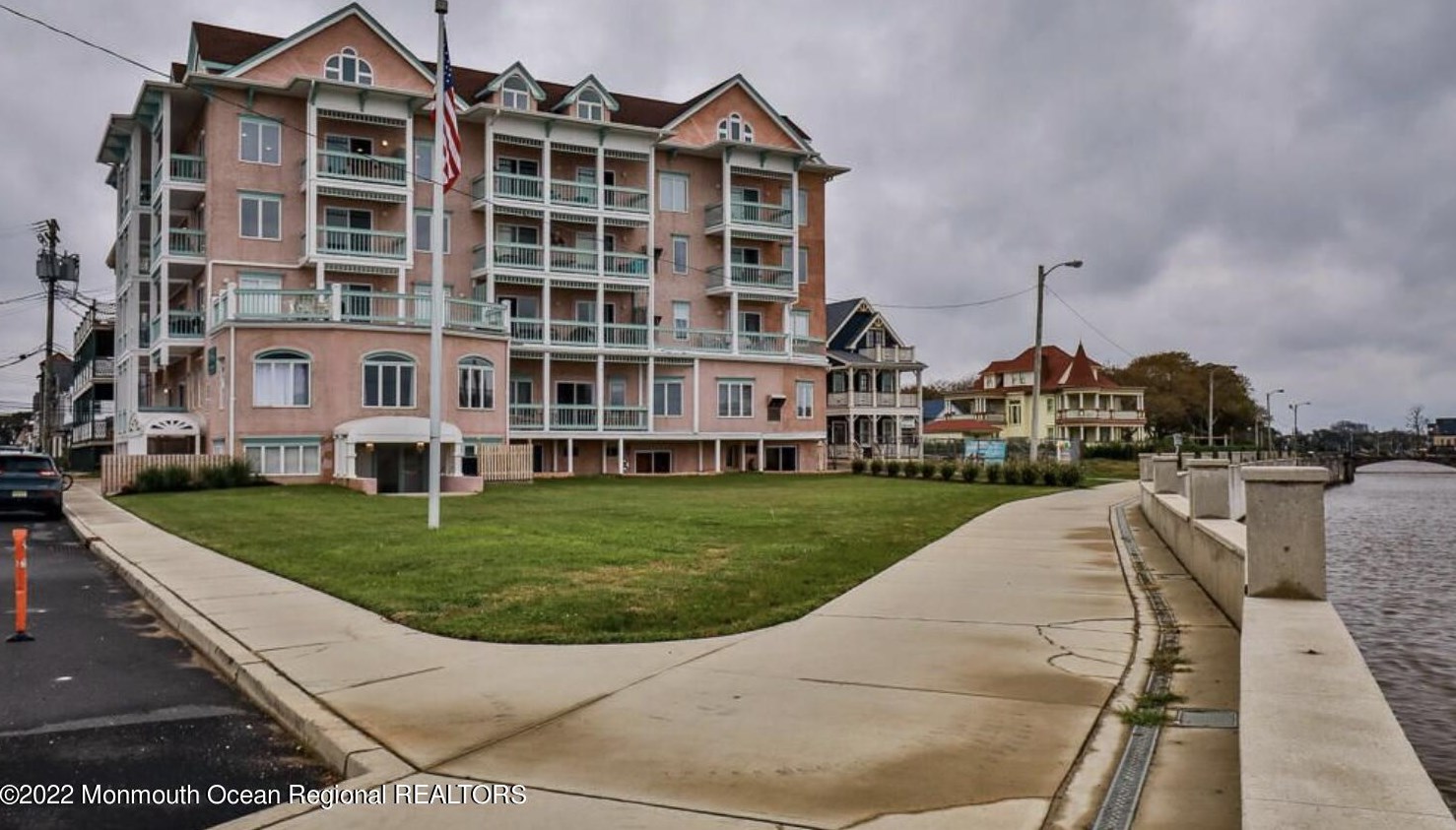 16 Lake Ave Apt 34, Ocean Grove, NJ 07756