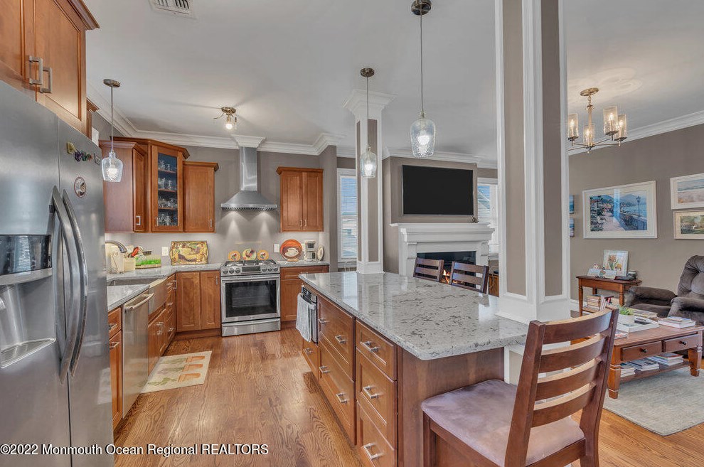 612 Lake Ave, Wall Township, NJ 07762-1839