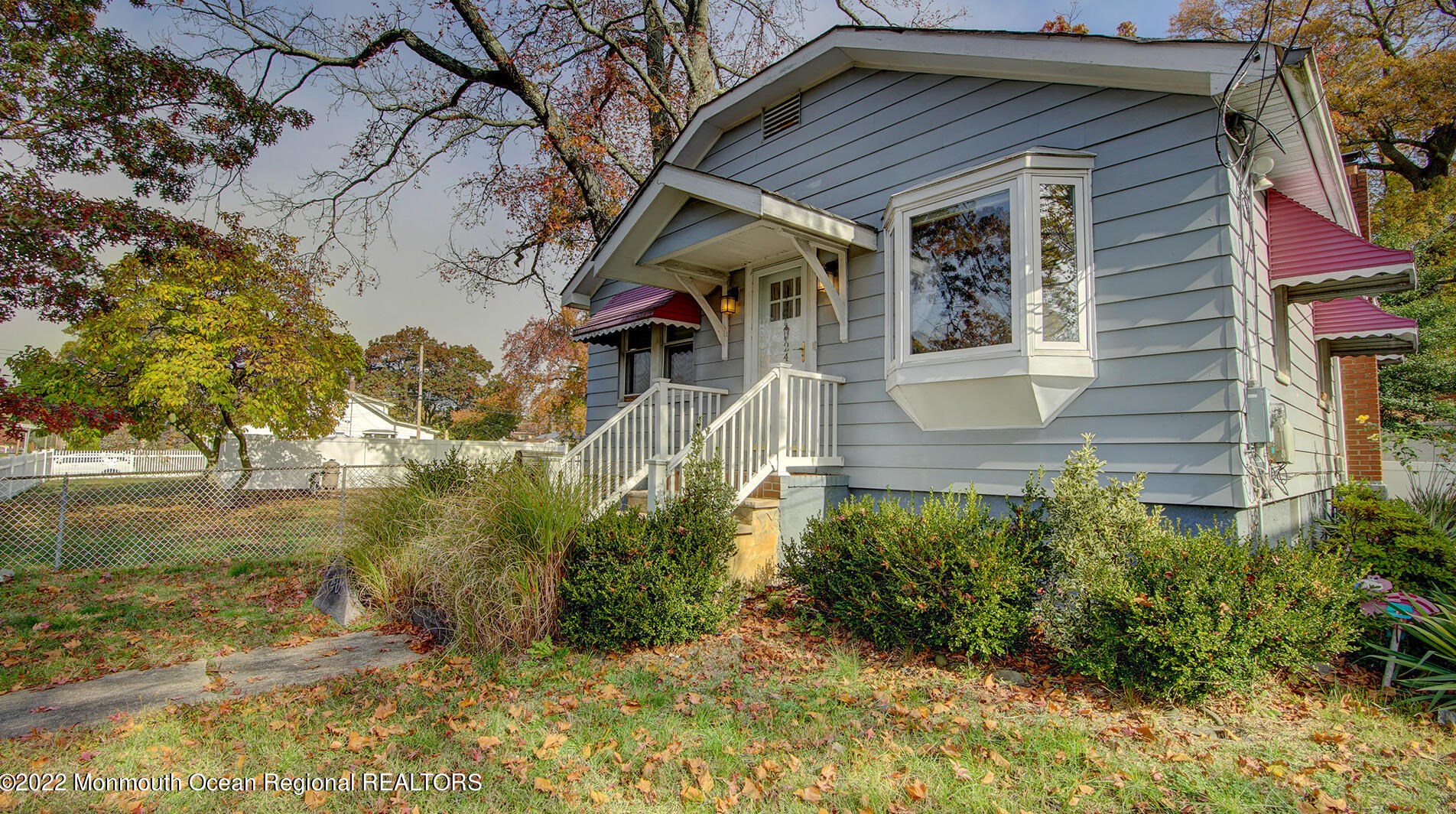240 Laurel Ave, Ideal Beach, NJ 07734-3020