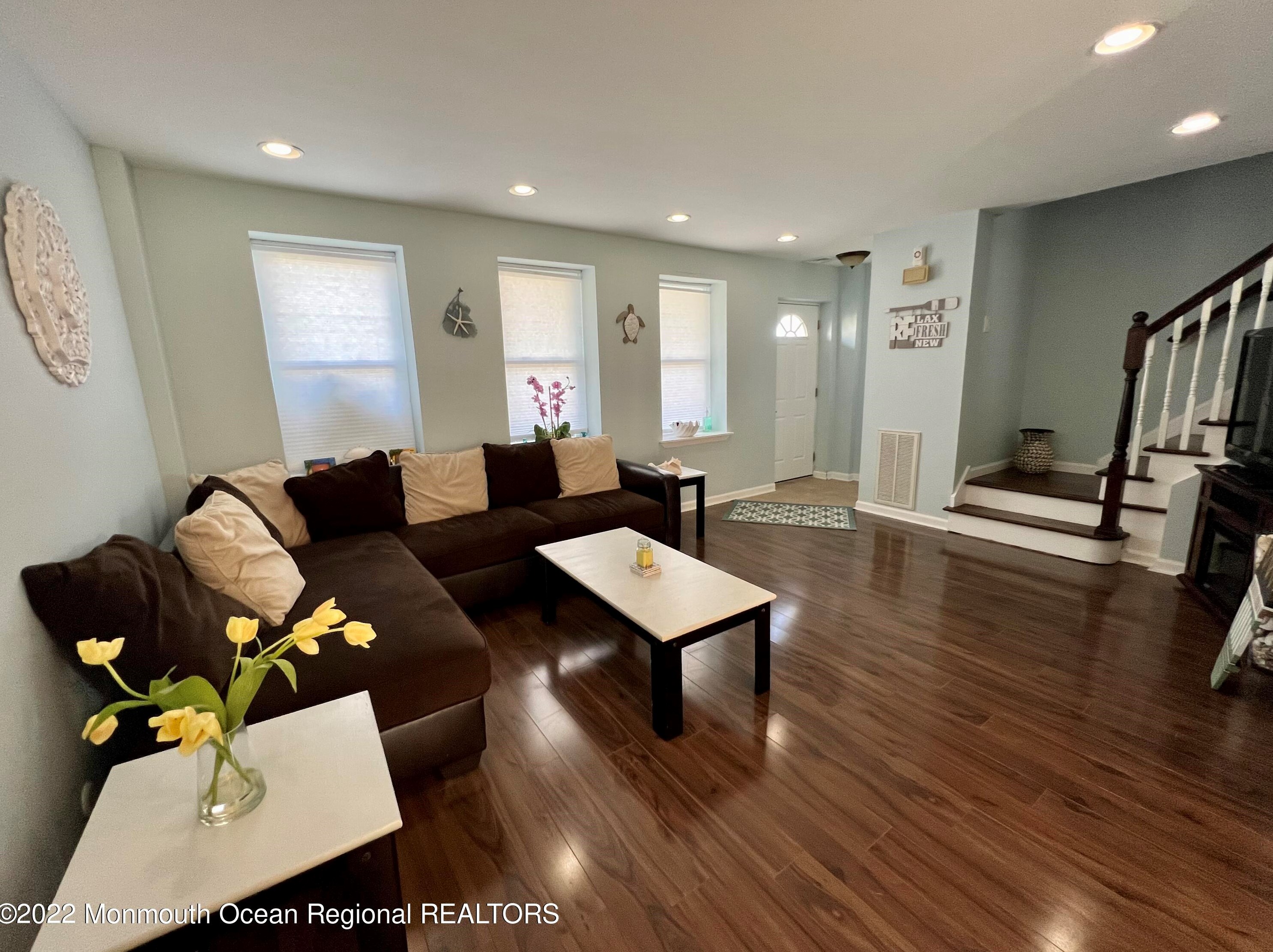 99 Mccabe Ave #4, Bradley Beach, NJ 07720