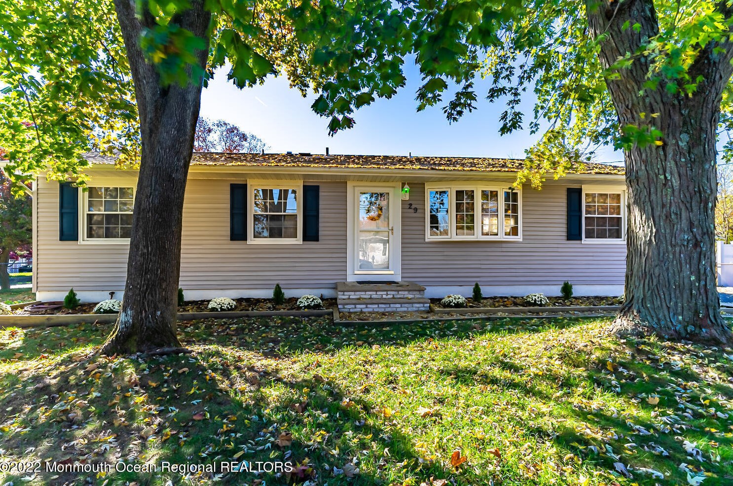 29 Castle Ave, Jackson Twp, NJ 08527