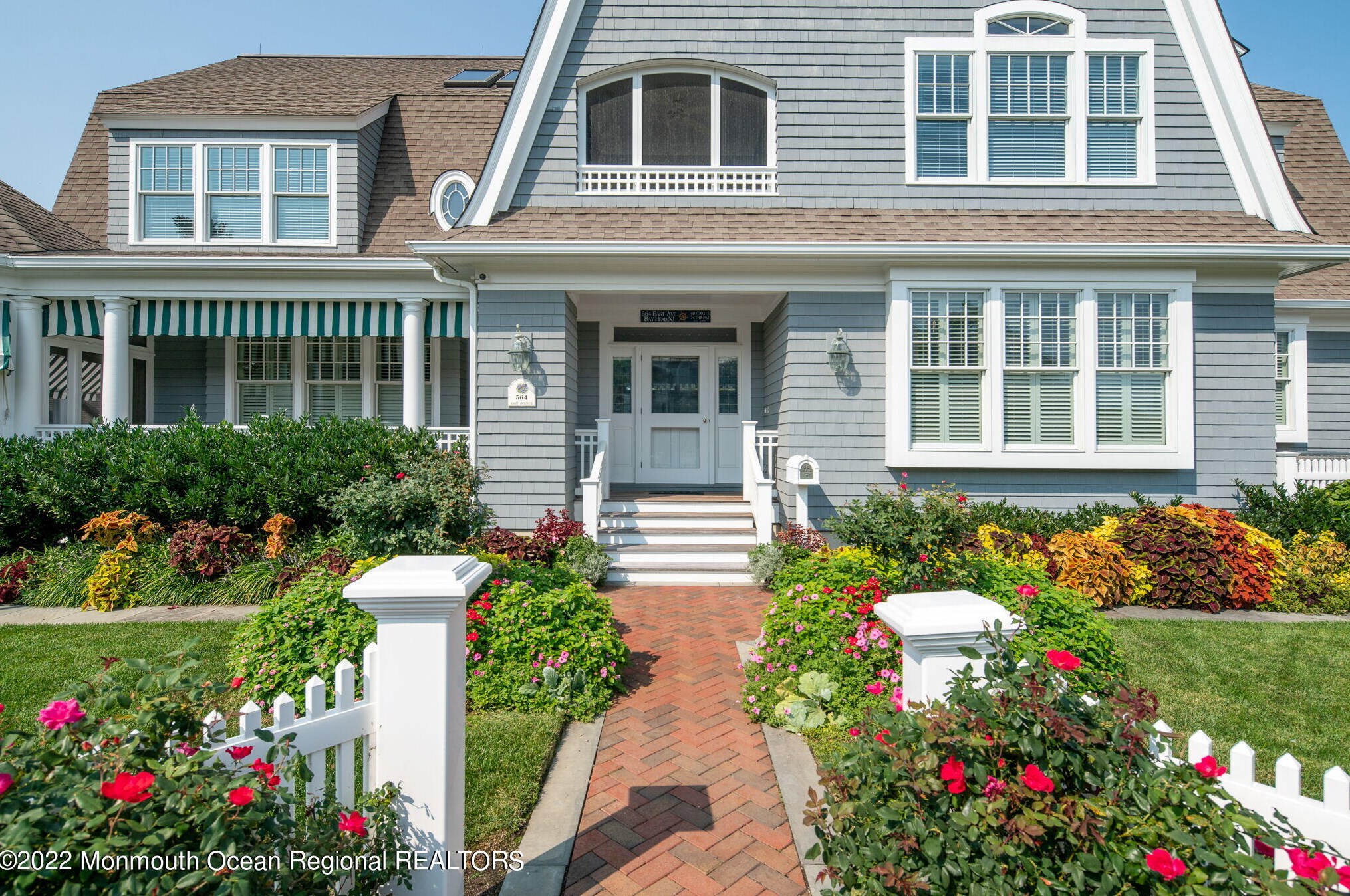 564 East Ave, Point Pleasant Beach, NJ 08742
