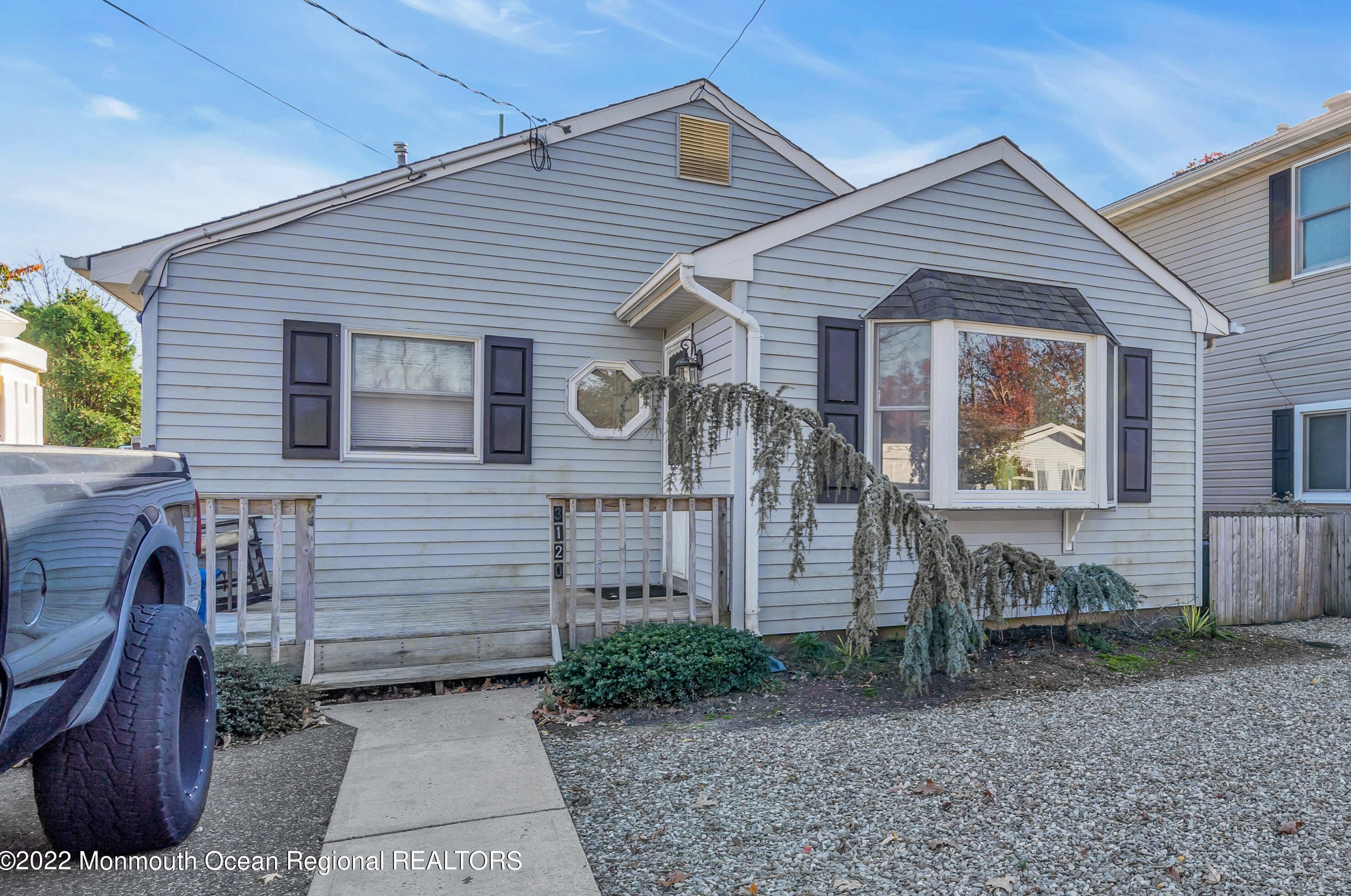 3120 Hiawatha Ave, Point Pleasant Beach, NJ 08742