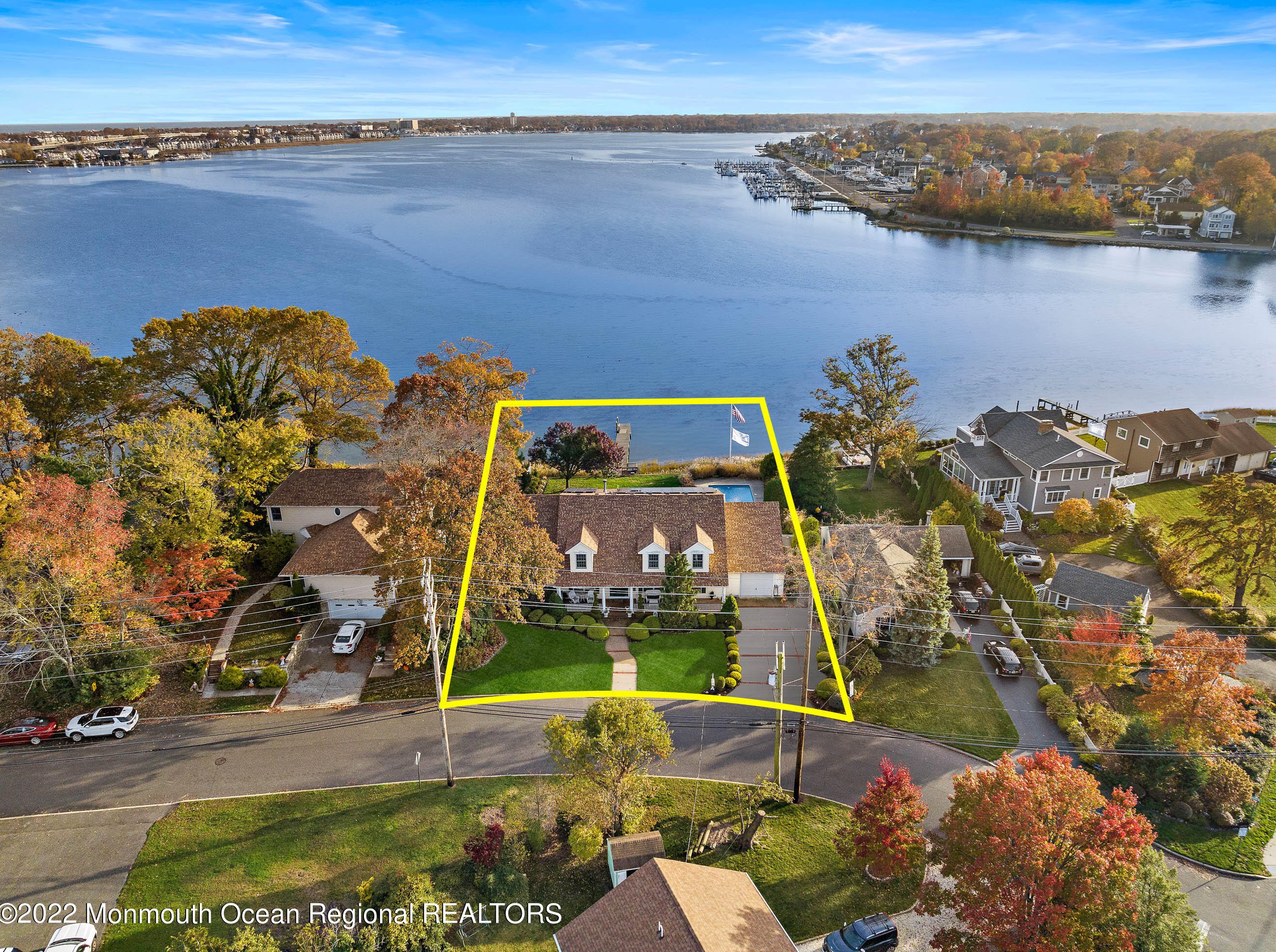 6 Tucker Dr, Wall Township, NJ 07753-6235