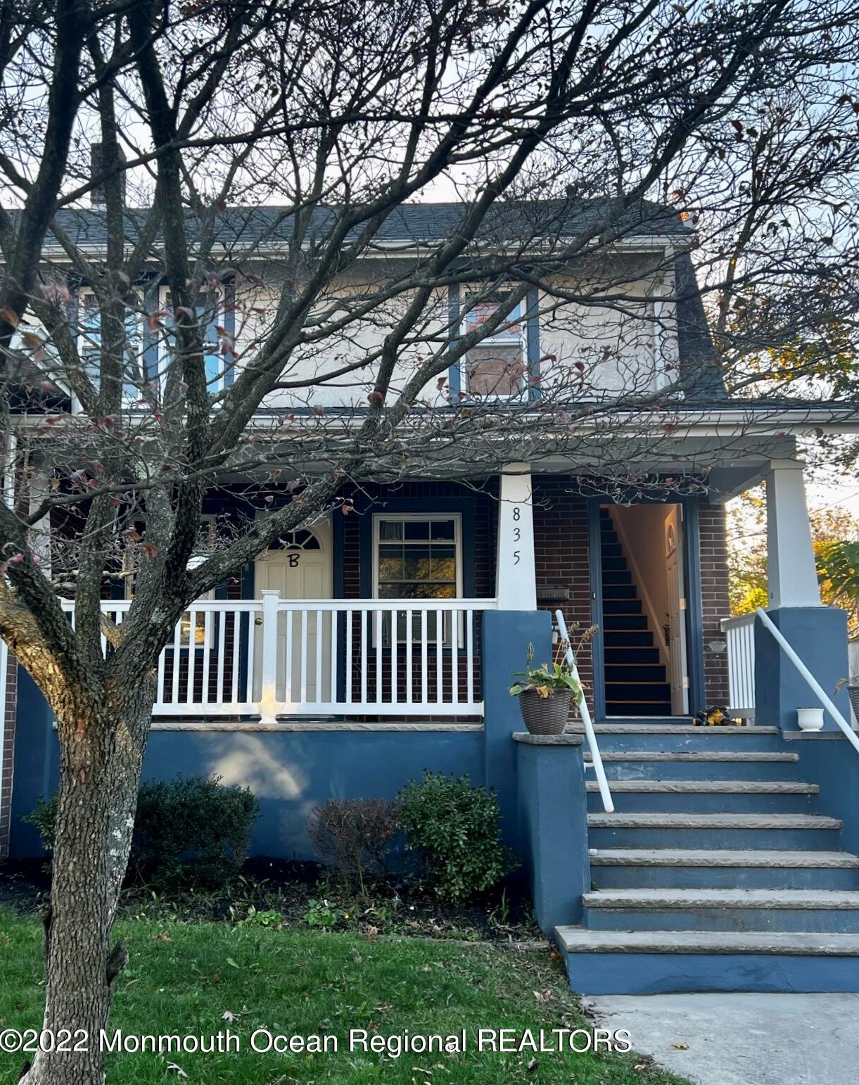 835 Dunlewy St #c, Tinton Falls, NJ 07712