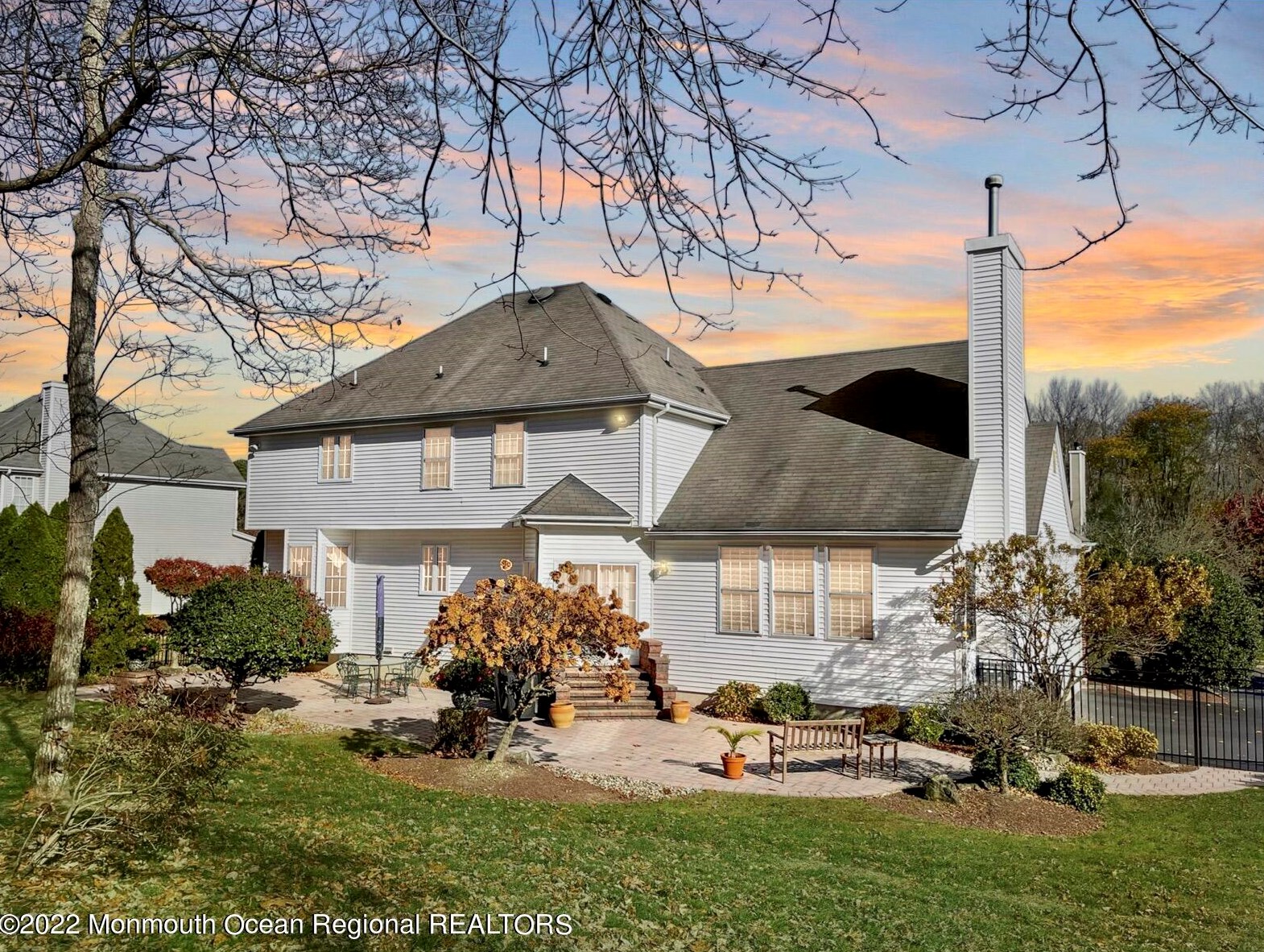 20 Springbrook Dr, Jackson Twp, NJ 08527