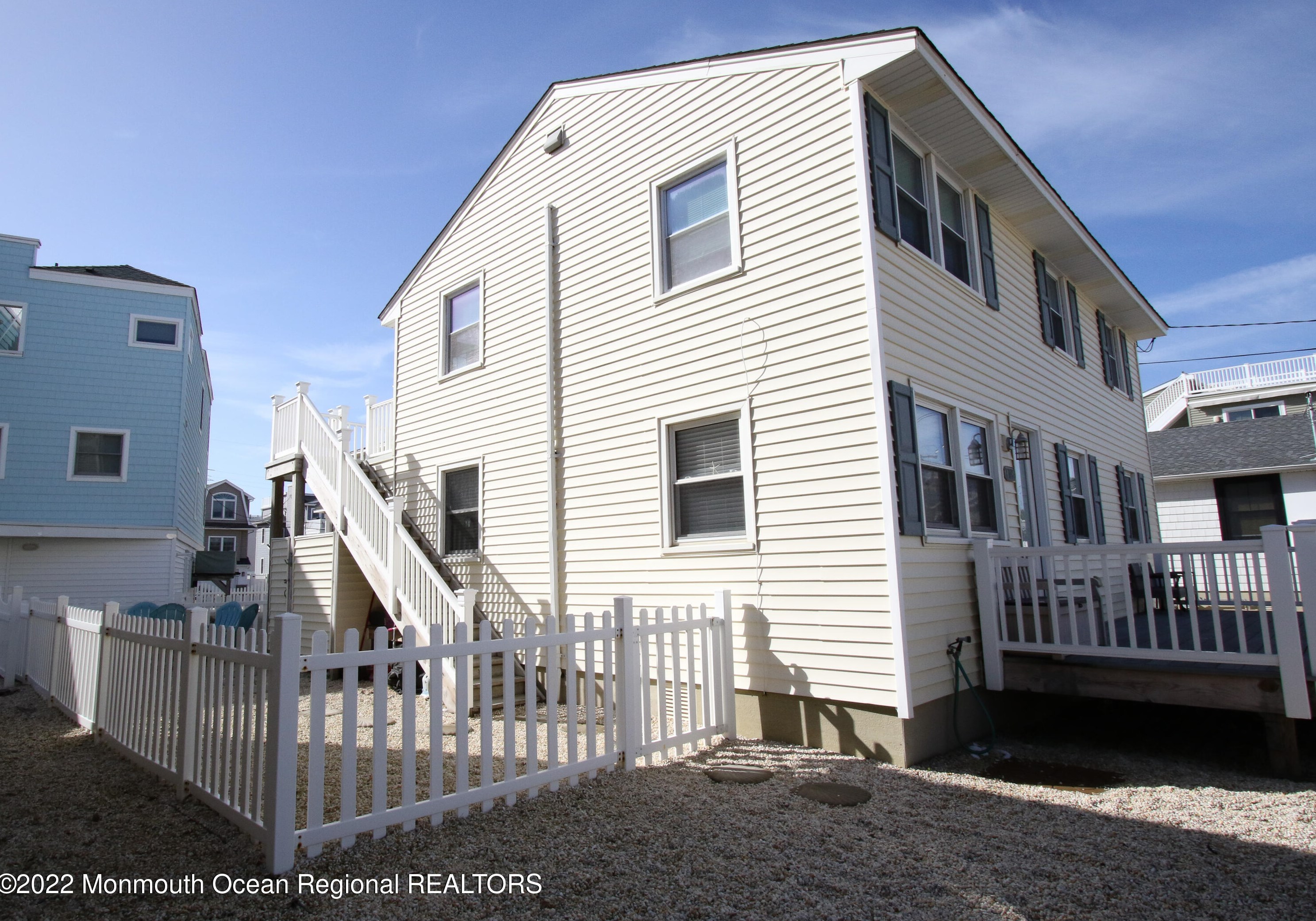 2 Janet Road W #2, Long Beach Township, NJ 08008