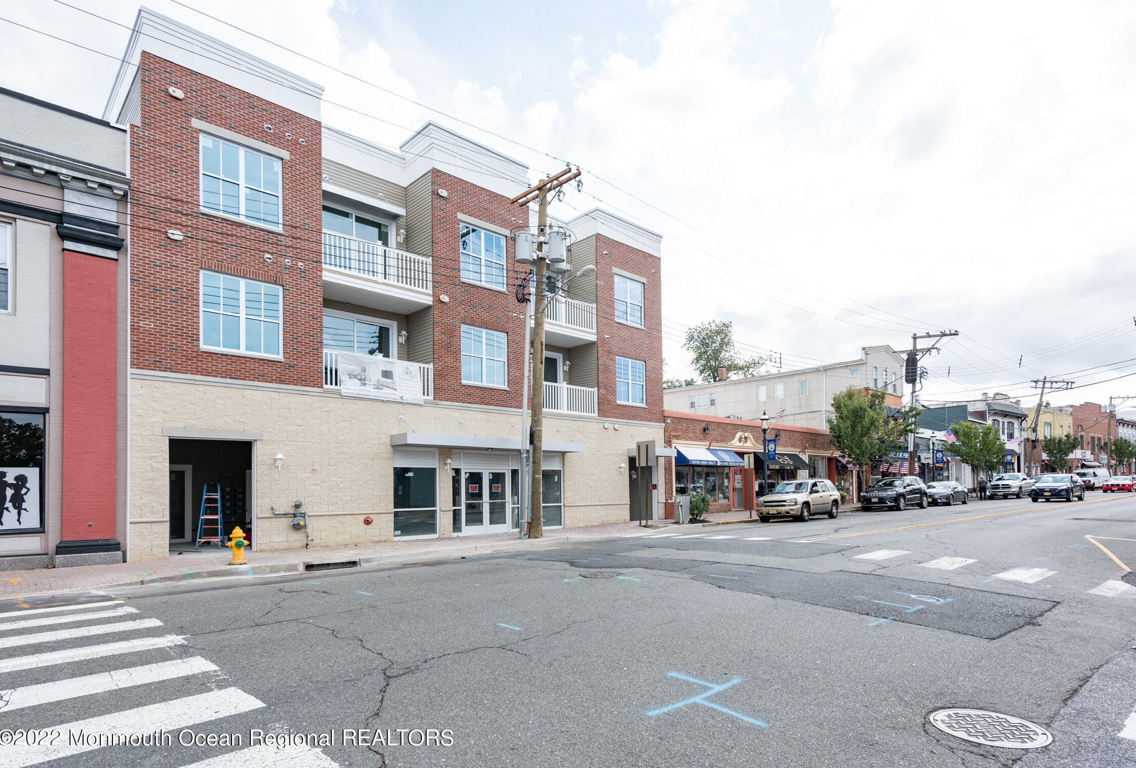 60 First Ave #204, Atlantic Highlands, NJ 07716