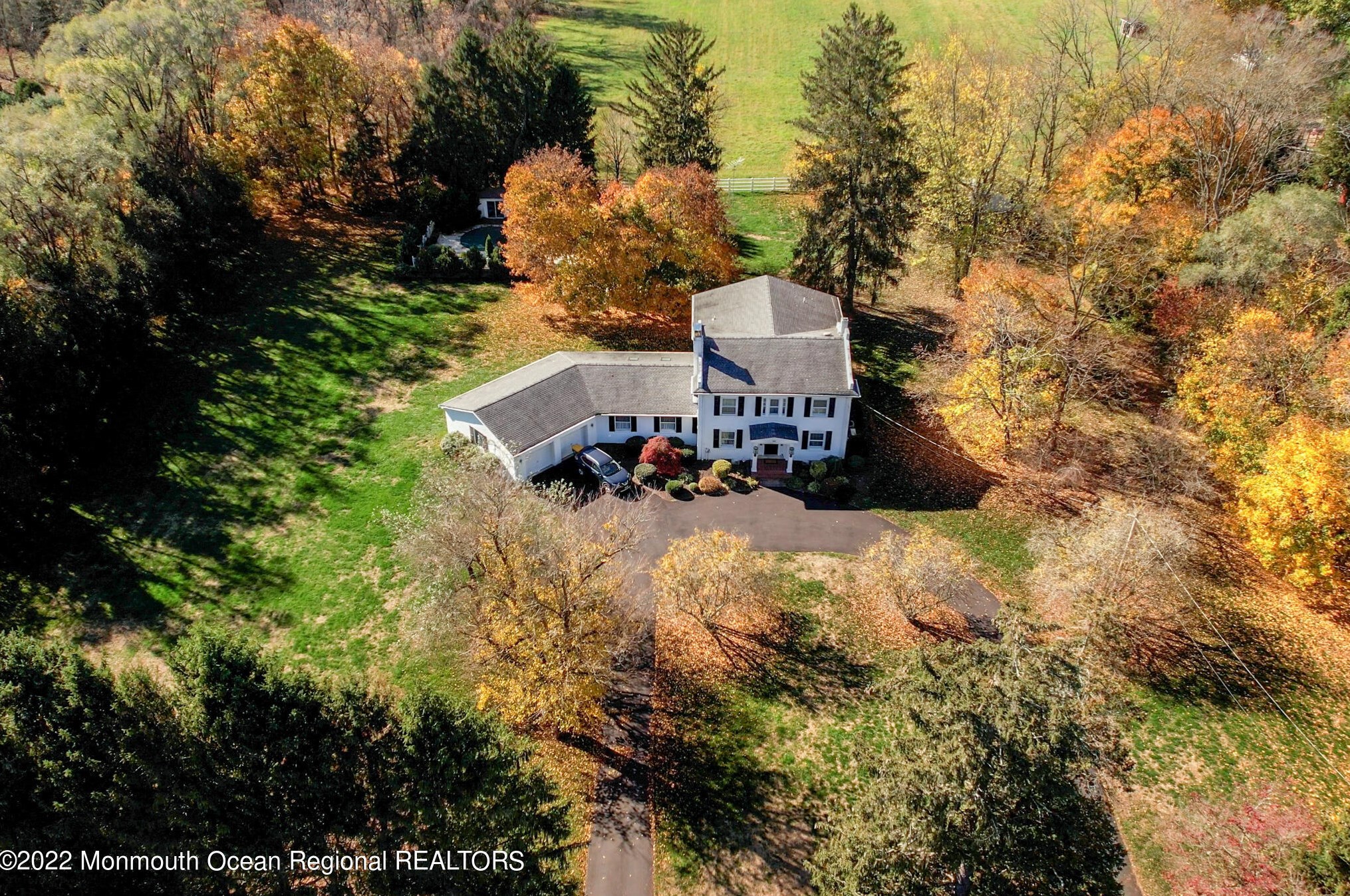 90 Holmes Mill Rd, Upper Freehold Township, NJ 08514