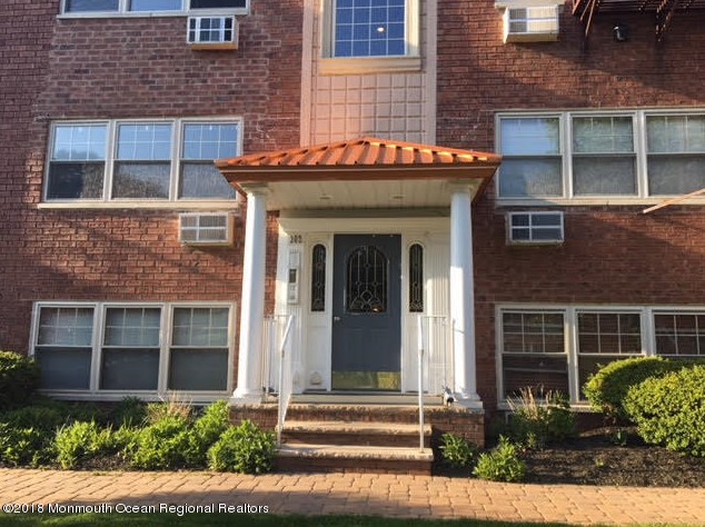 309 4th Ave #103, Tinton Falls, NJ 07712