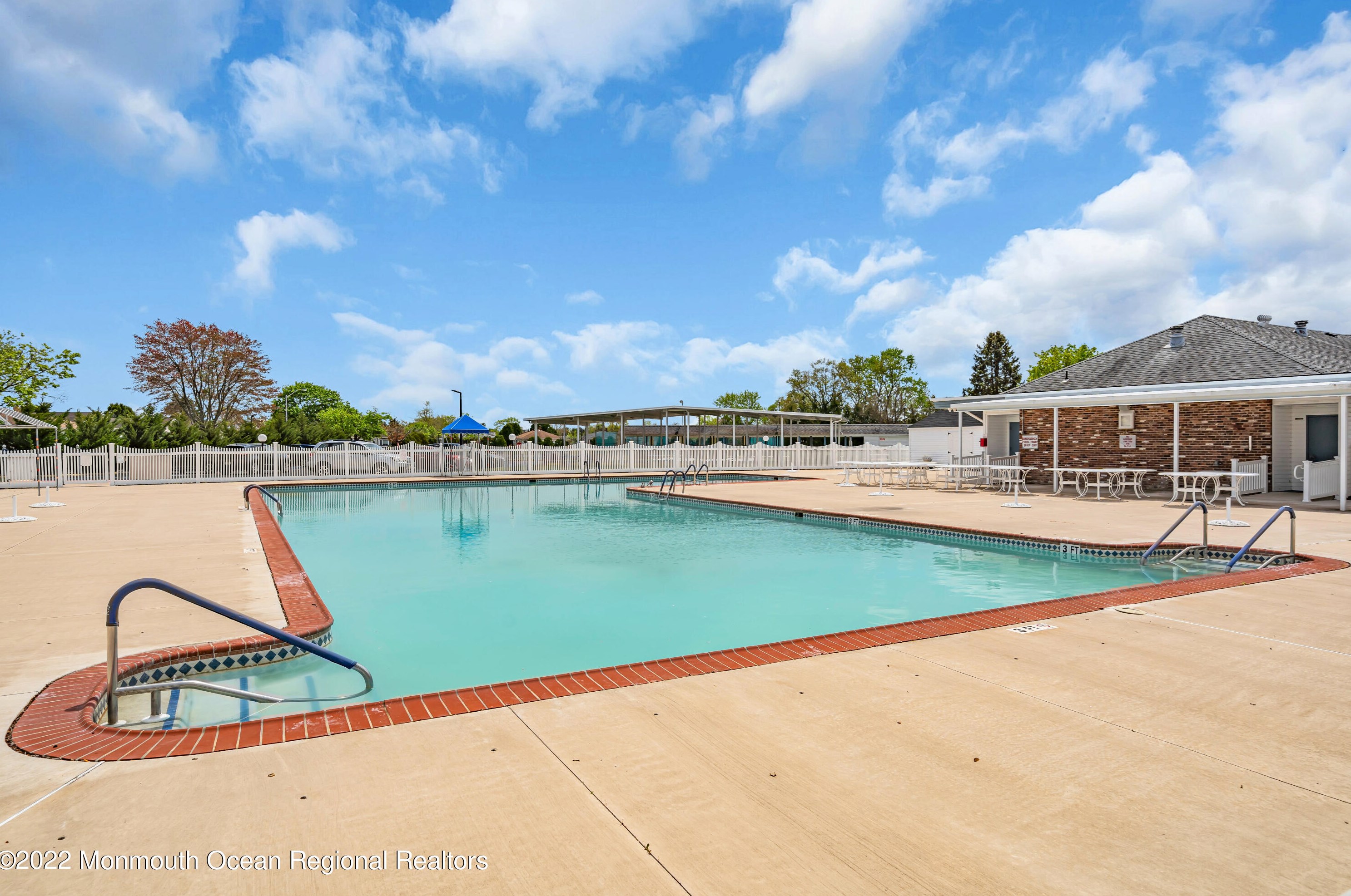 13 Miramar Ct, Toms River NJ  08757-3835 exterior