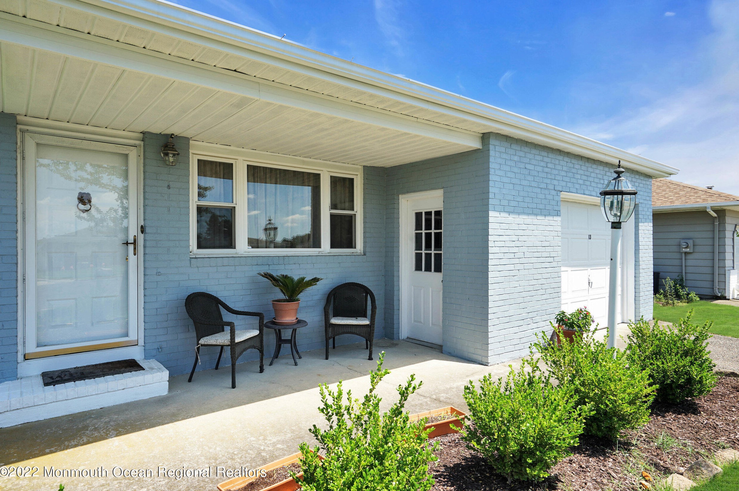 13 Miramar Ct, Toms River NJ  08757-3835 exterior