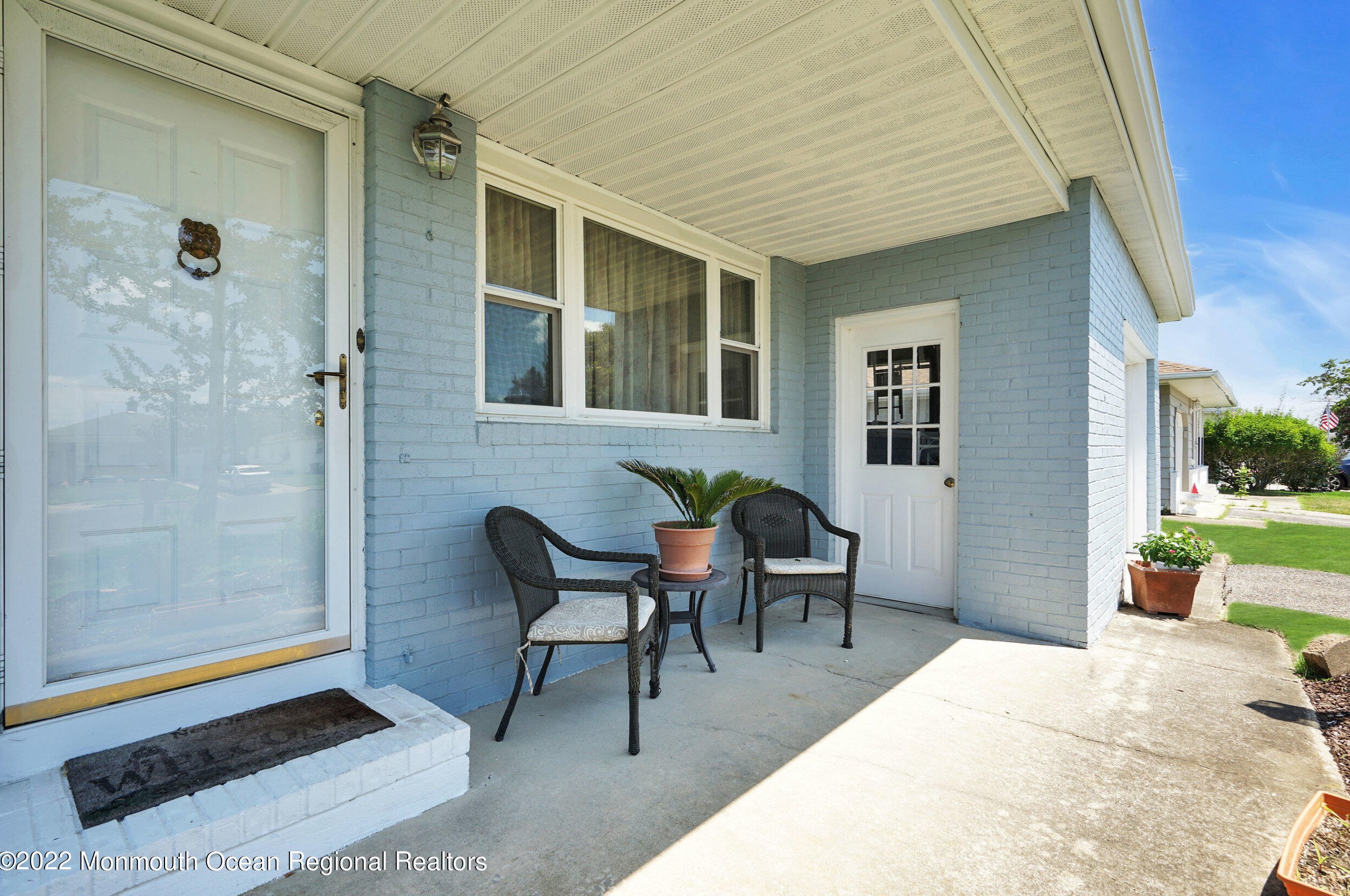 13 Miramar Ct, Toms River NJ  08757-3835 exterior
