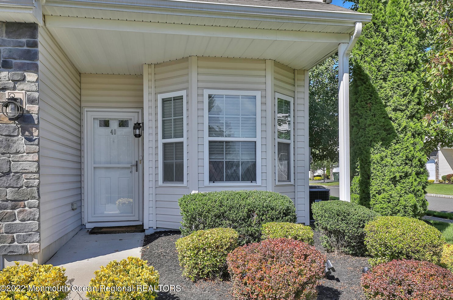 40 Thistledown St, Wall Township, NJ 07753