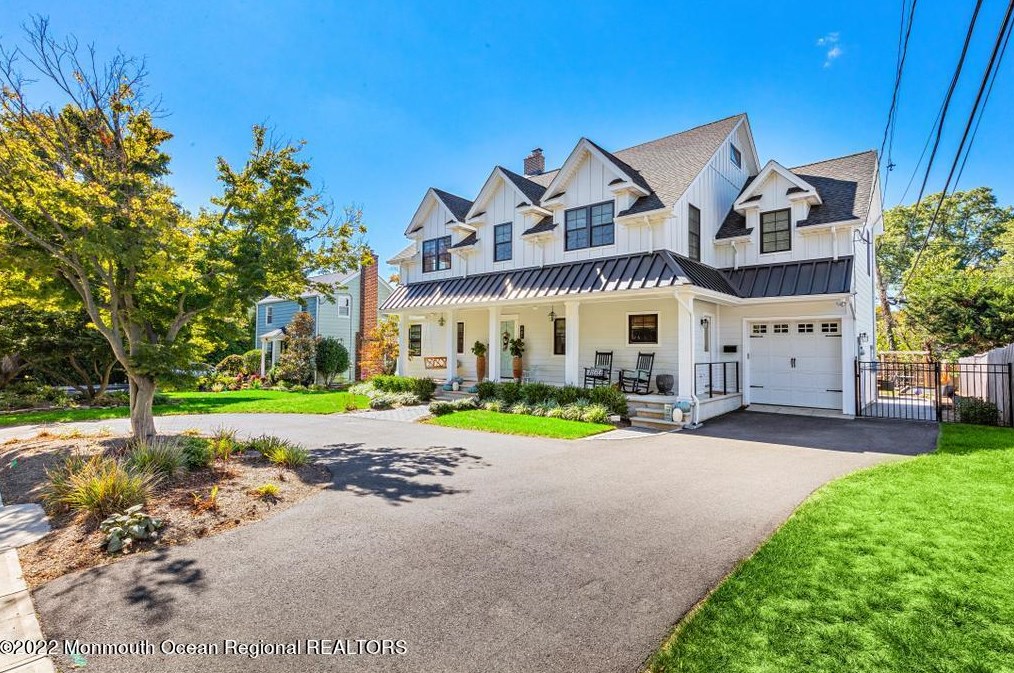 441 Branch #ave, Little Silver, NJ 07739