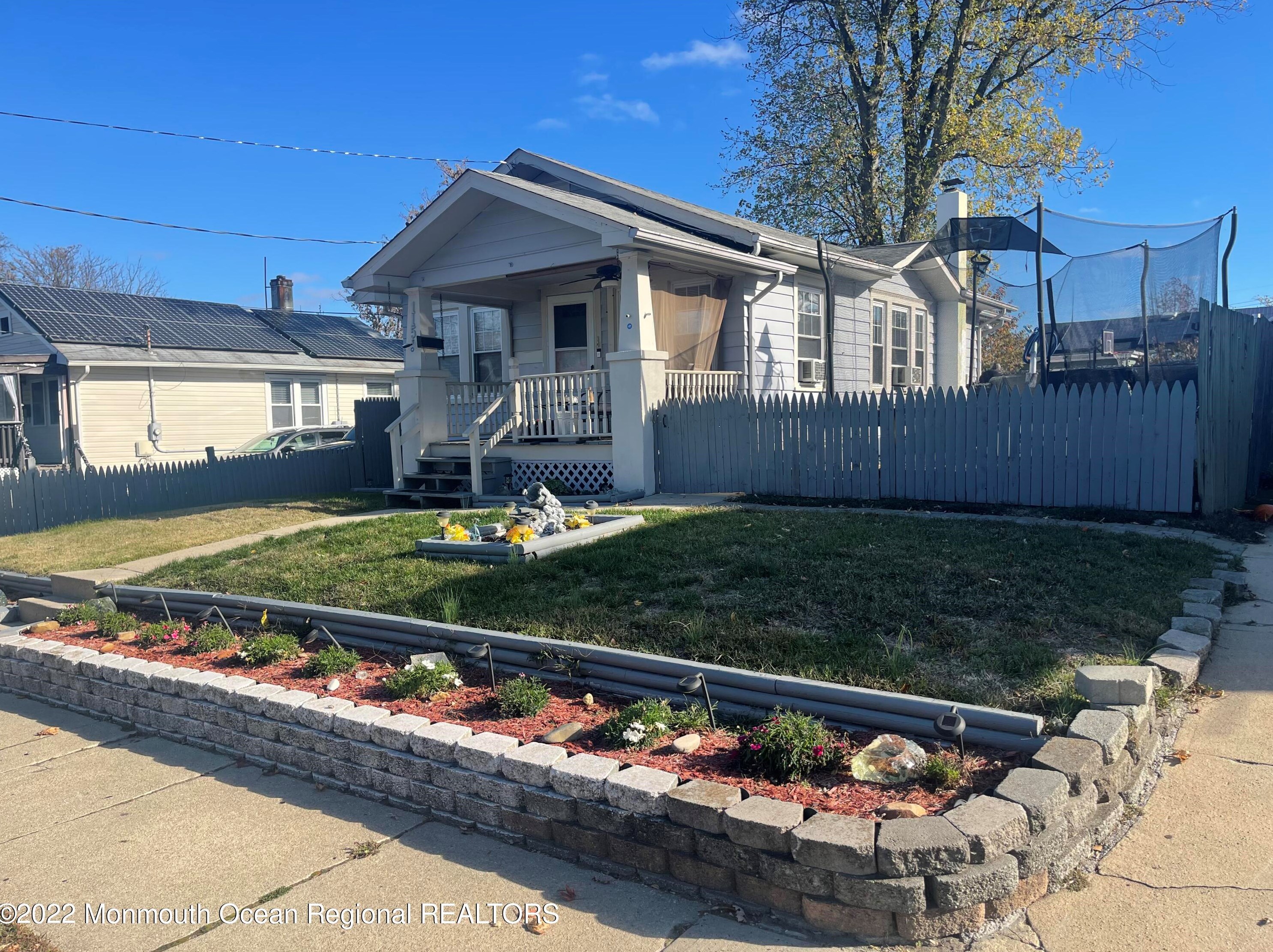 115 Anelve Ave, Wall Township, NJ 07753-4501