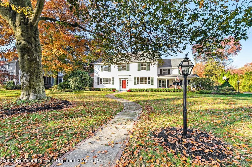 511 Woodmere Ave, Tinton Falls, NJ 07712