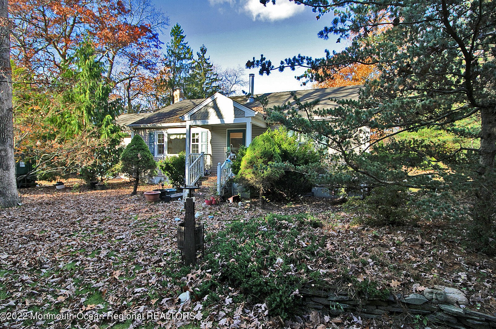 59 Sturm Ln, Jackson Twp, NJ 08527