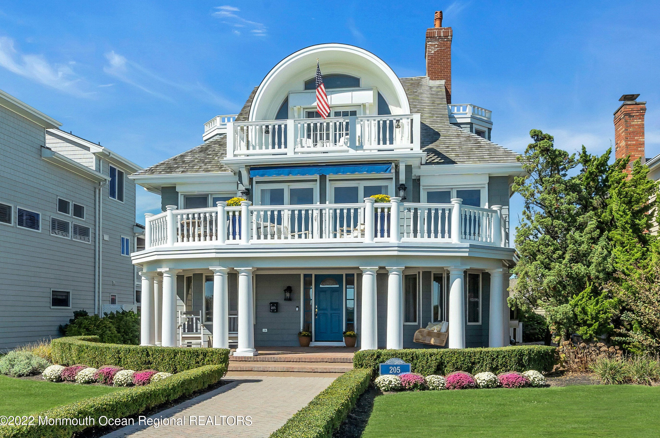 205 Ocean Ave, Wall Township, NJ 08750