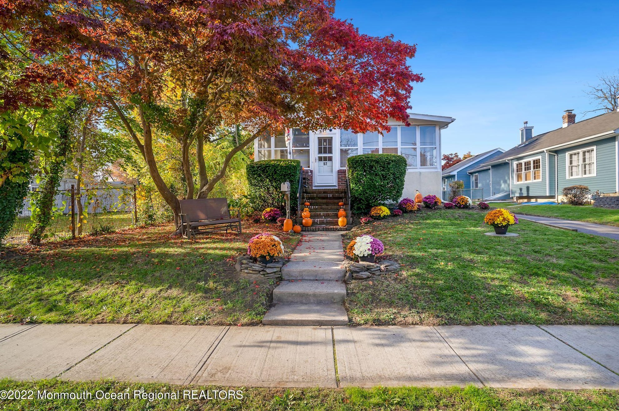 59 Pemberton Ave, Oceanport, NJ 07757-1135