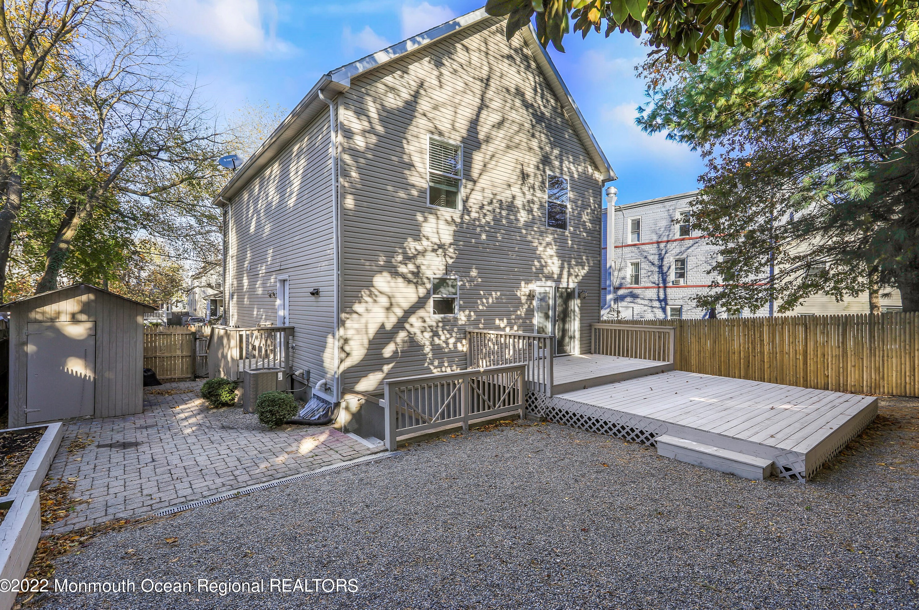 1004 Monroe Ave, Tinton Falls, NJ 07712