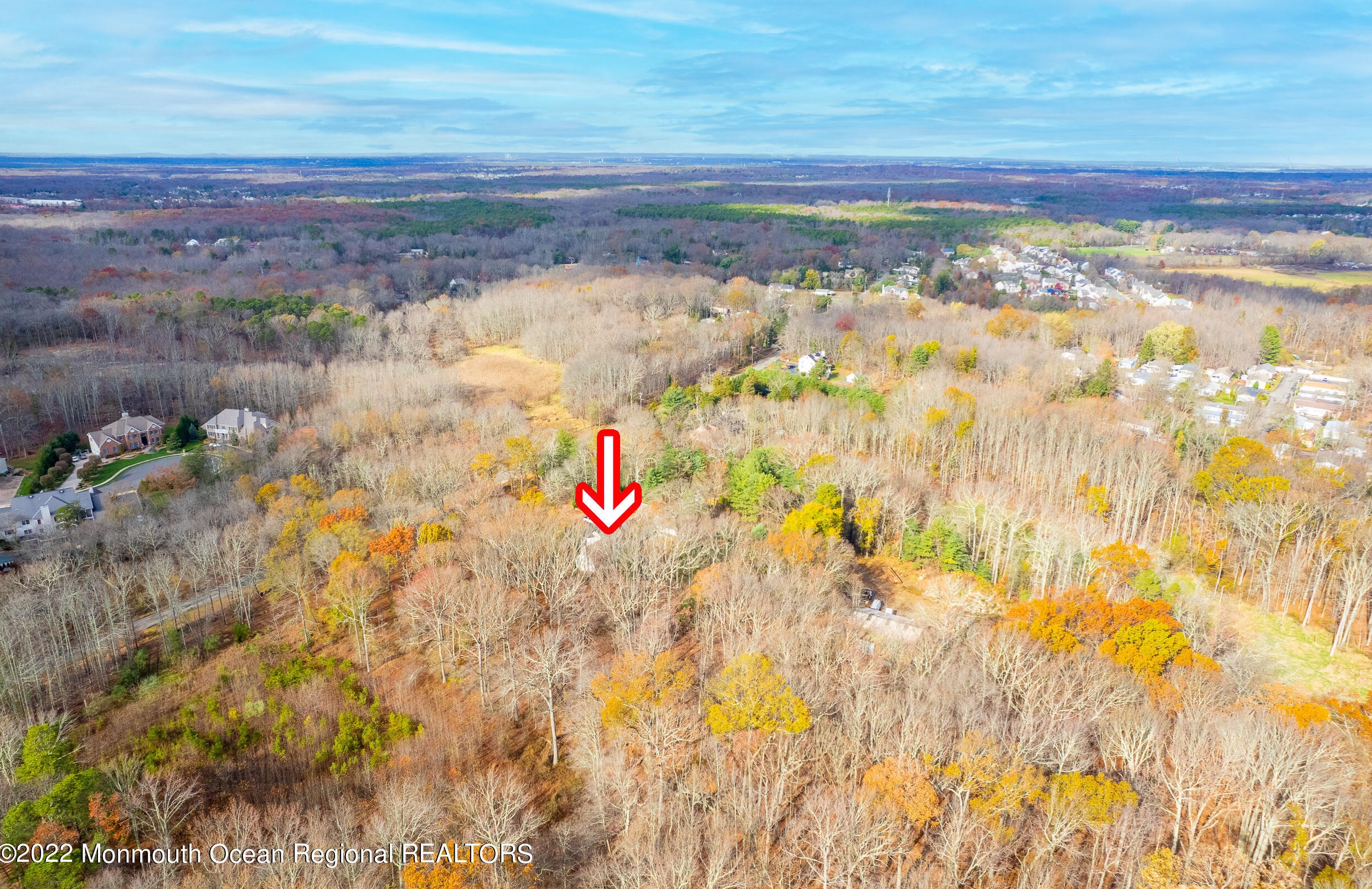 103 Crine Rd, Morganville, NJ 07751