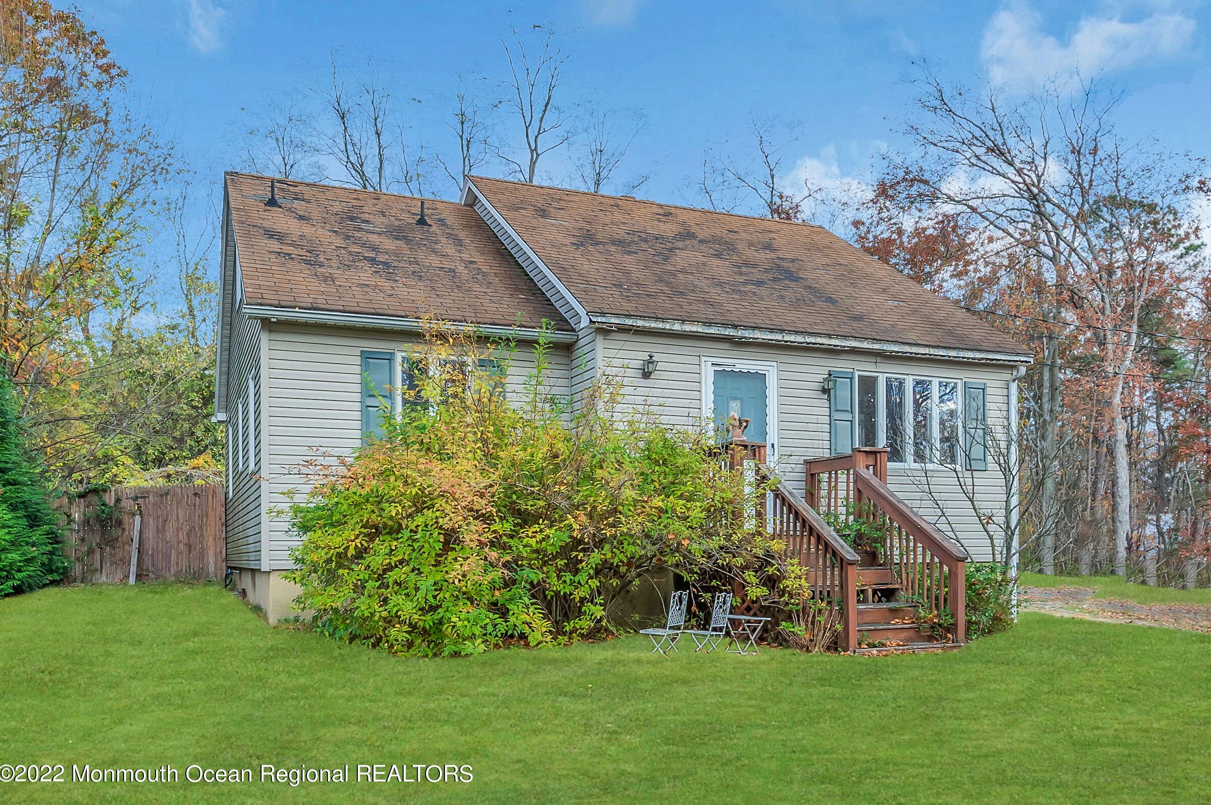2954 Wilbur Ave, Lakehurst, NJ 08759