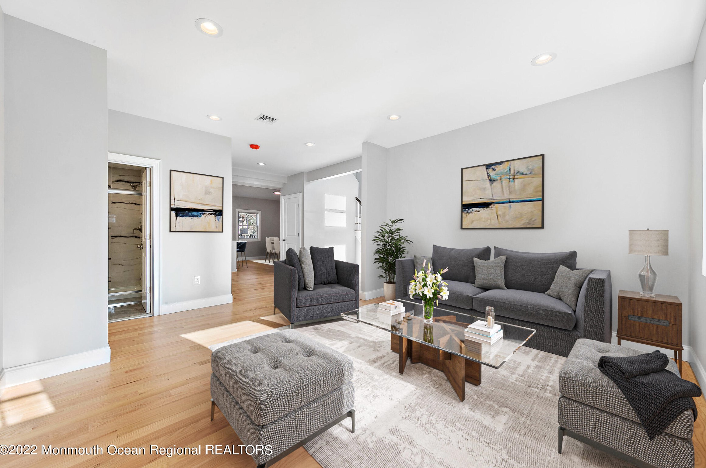 509 Middle Ln, Wall Township NJ  07731-1916 exterior