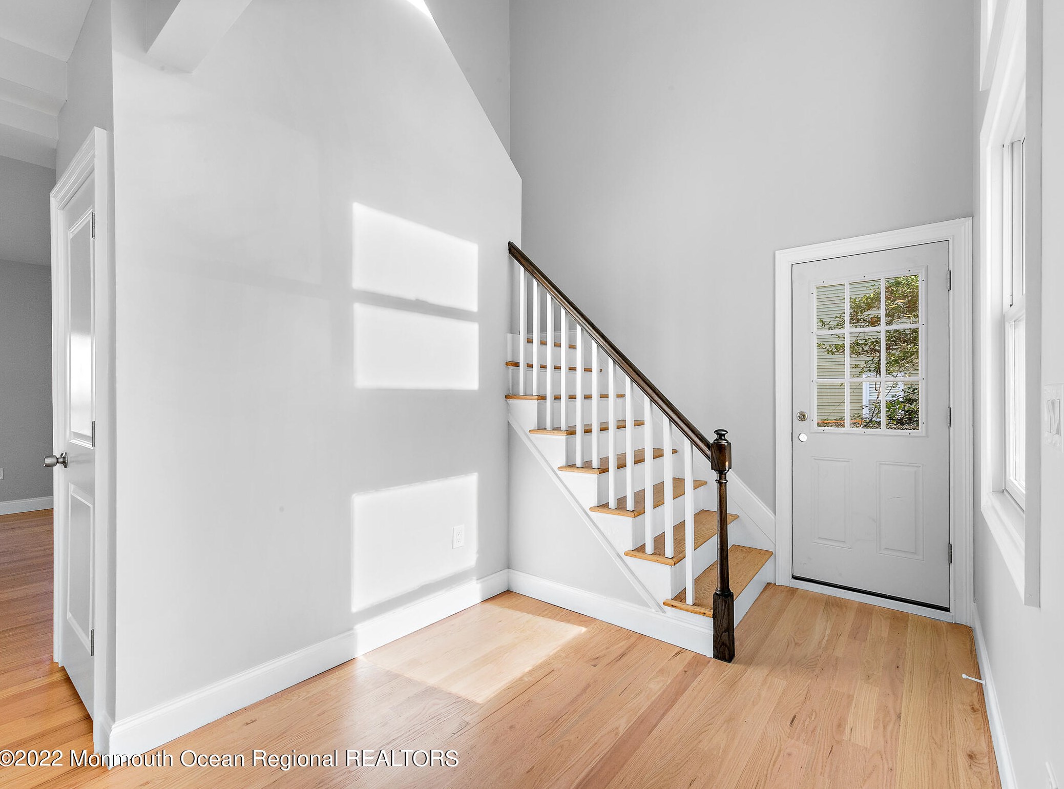 509 Middle Ln, Wall Township NJ  07731-1916 exterior