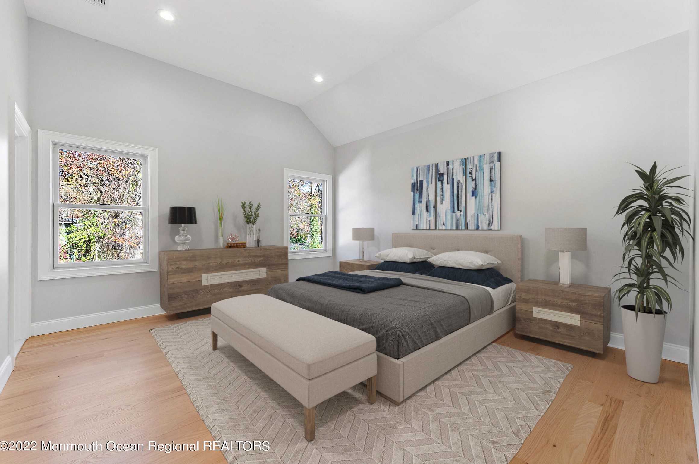 509 Middle Ln, Wall Township NJ  07731-1916 exterior