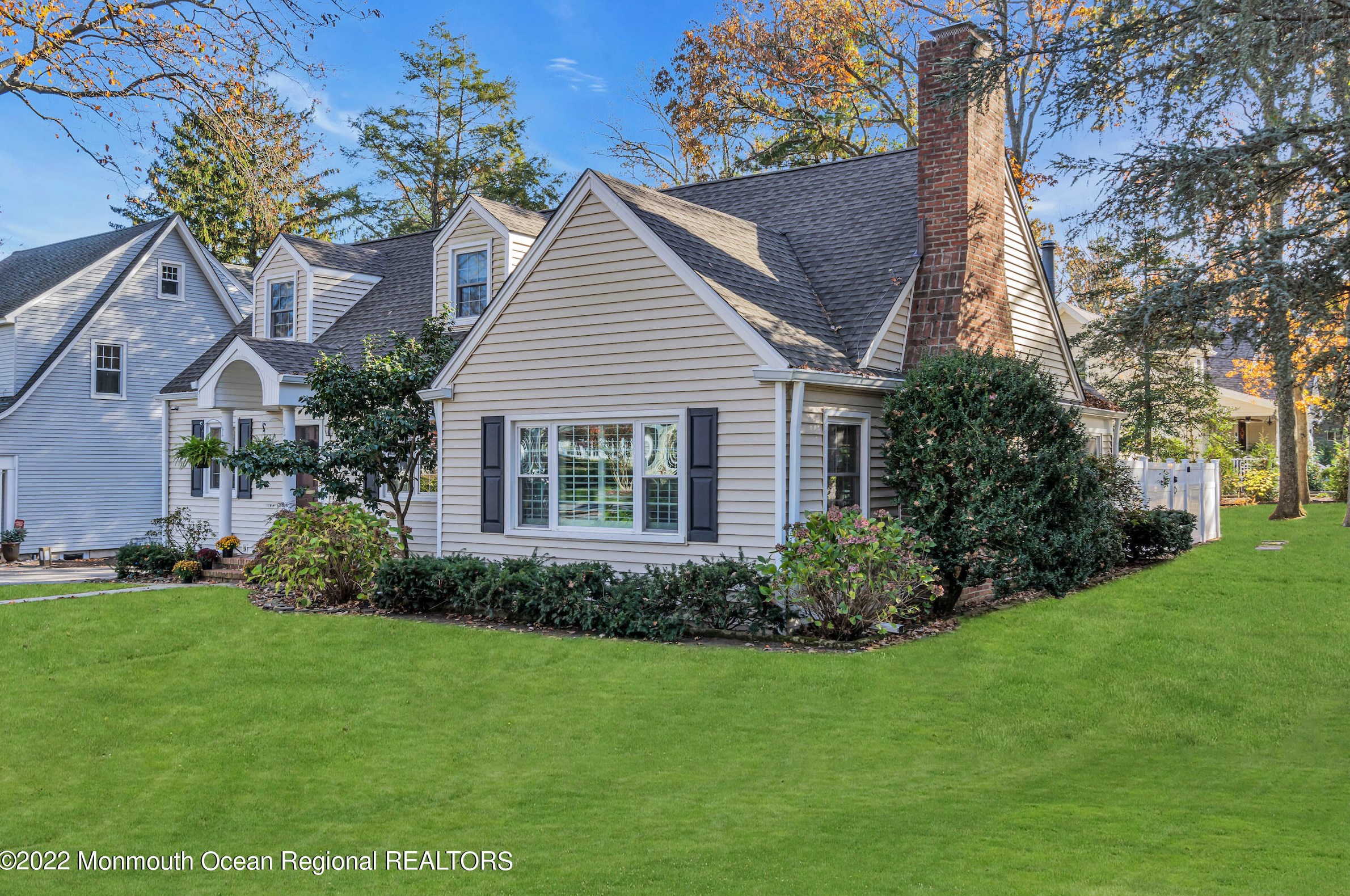 23 Cedar Dr, Toms River NJ  08753-6862 exterior