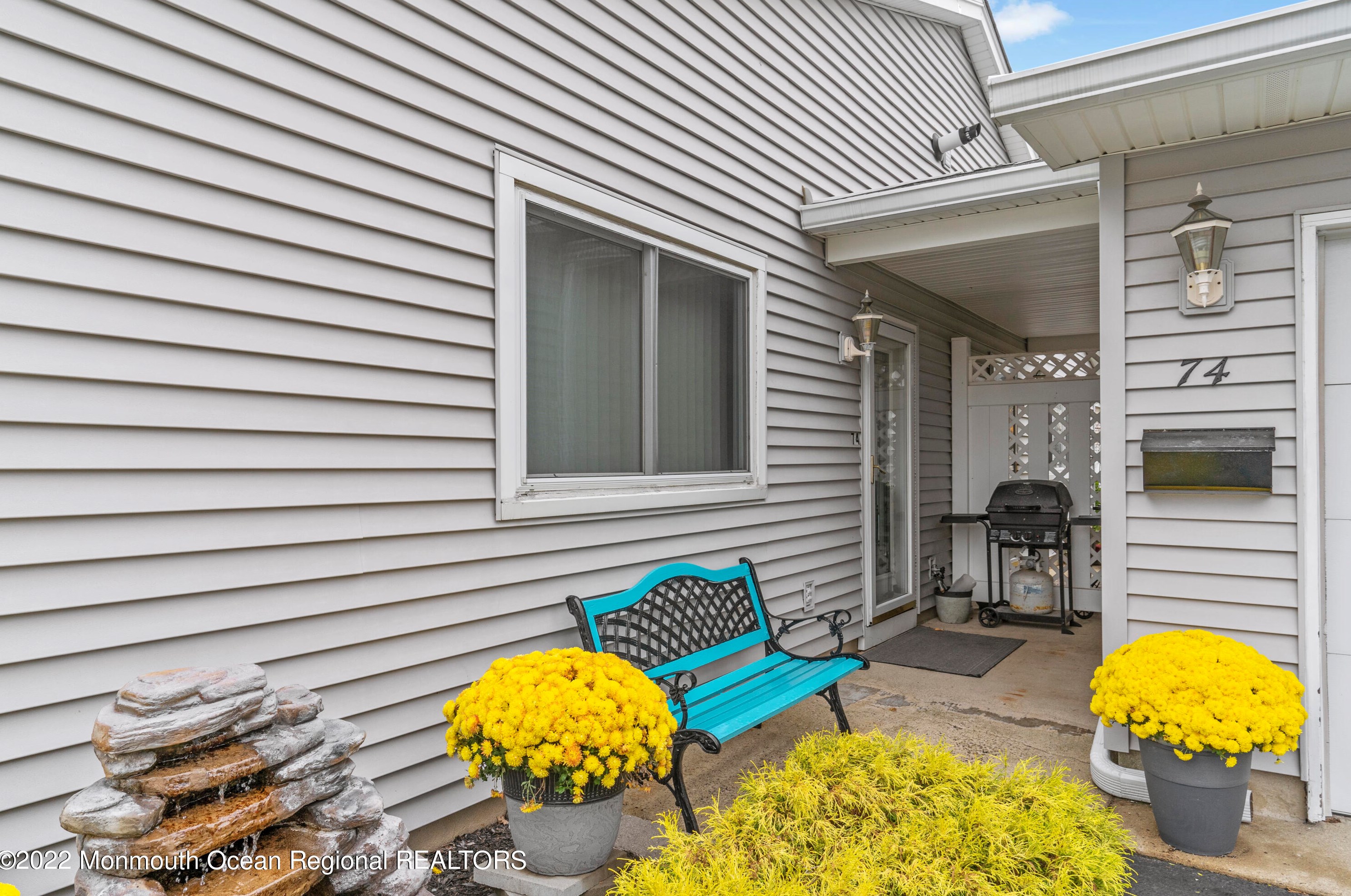 74 Kathy Ct #4501, Bricktown, NJ 08724