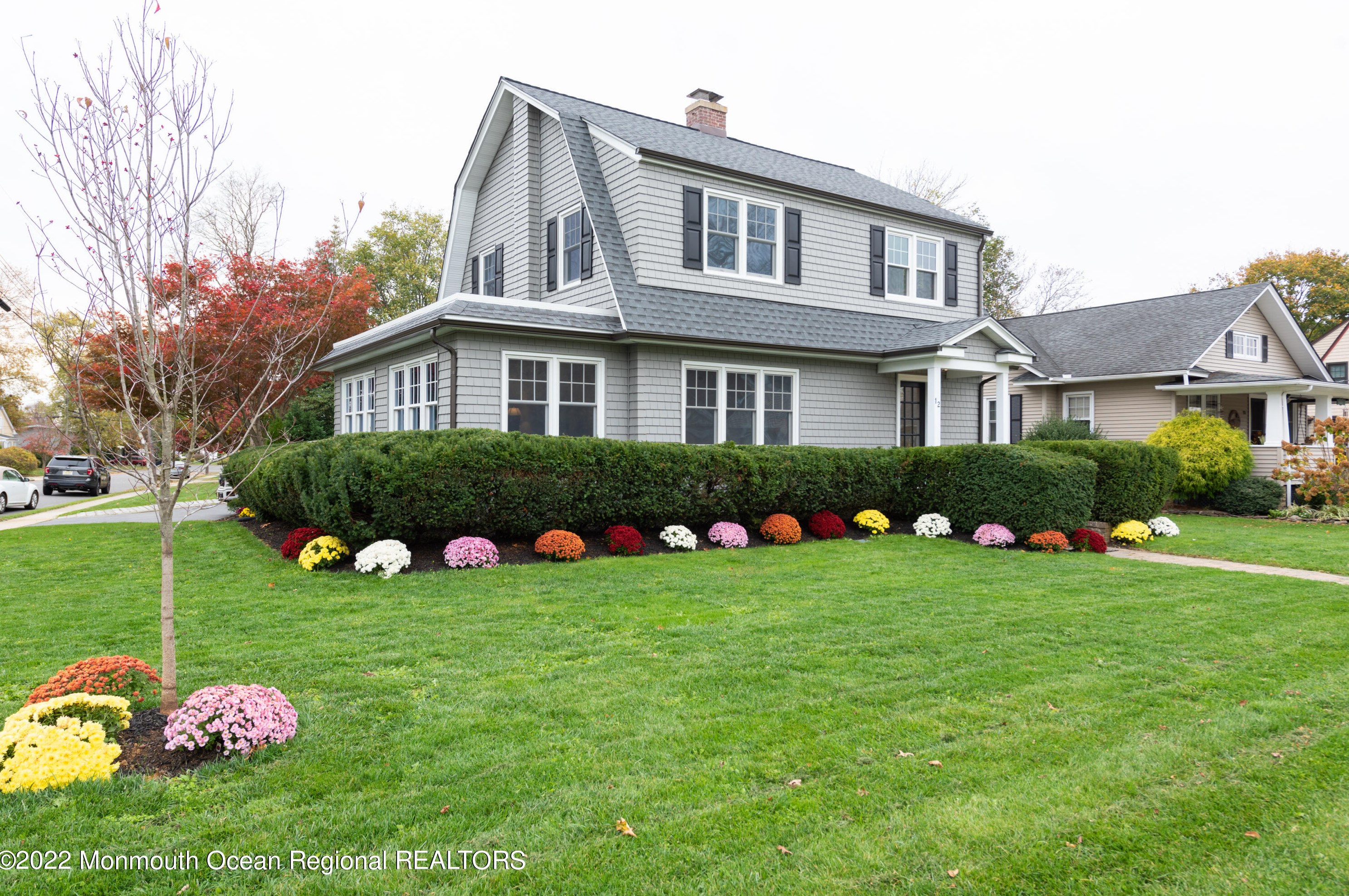 12 Chestnut Pl, West Long Branch, NJ 07764