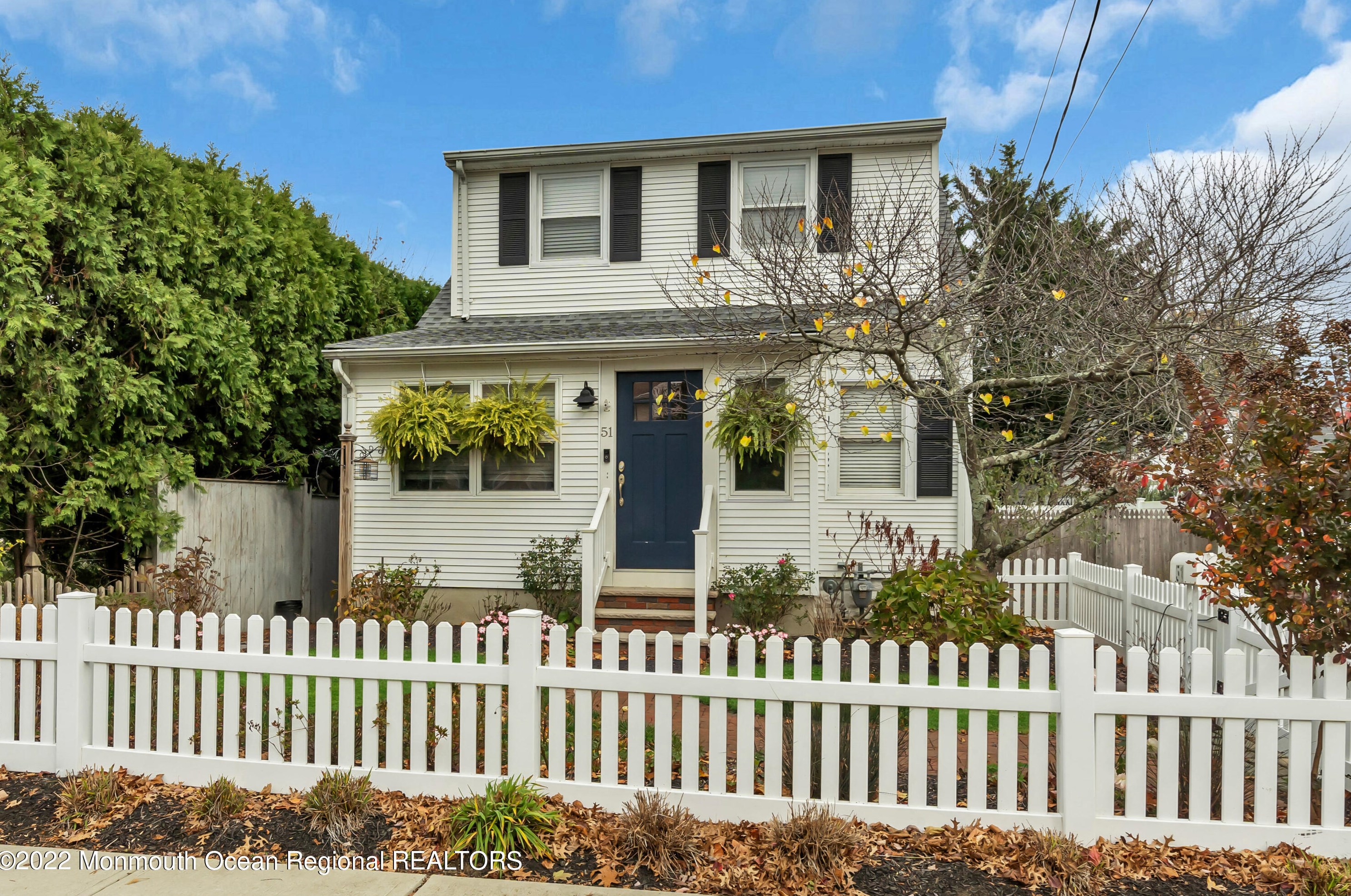 51 Washington St, Locust, NJ 07760