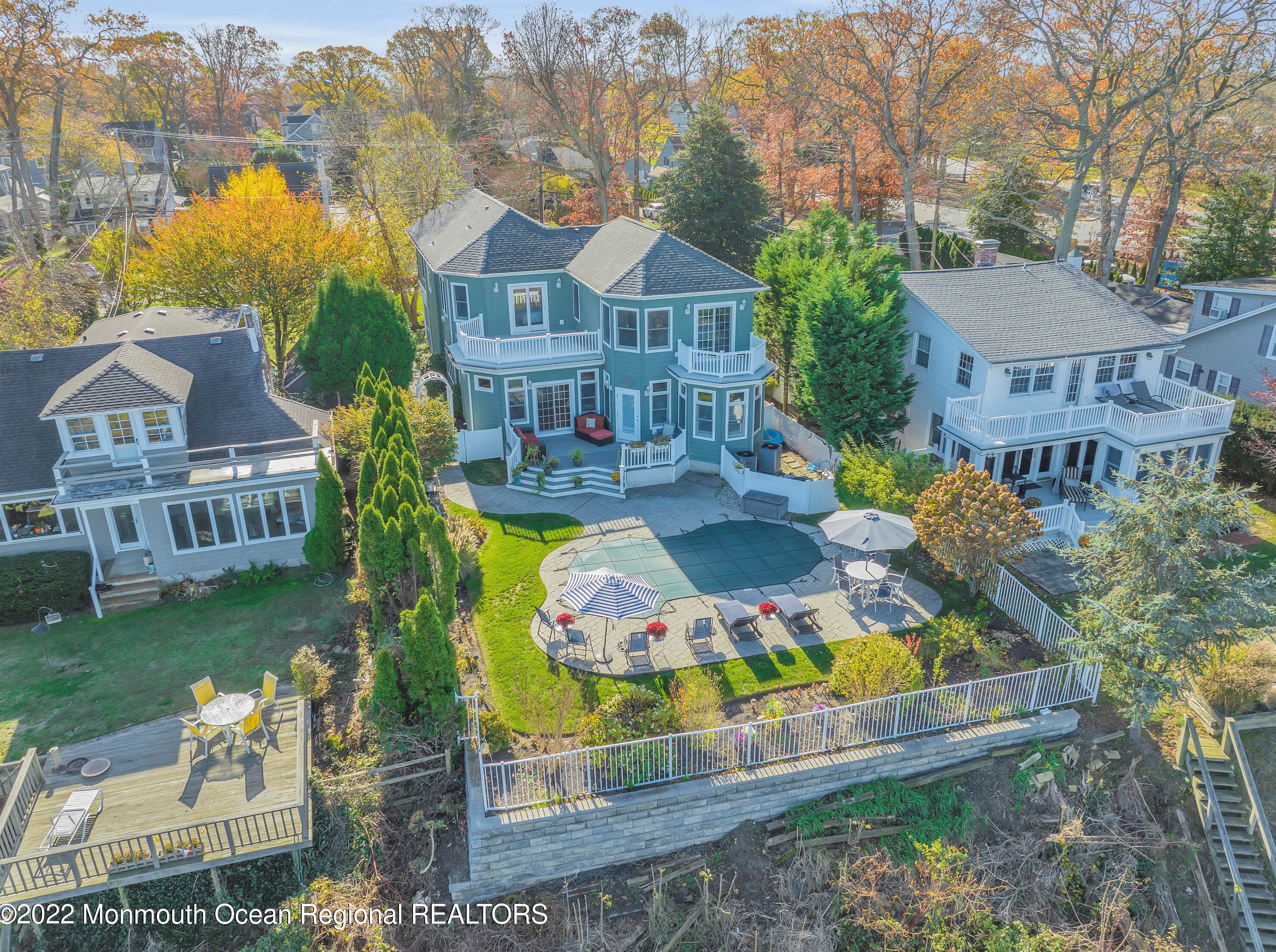 631 Beacon Blvd, Wall Township, NJ 08750