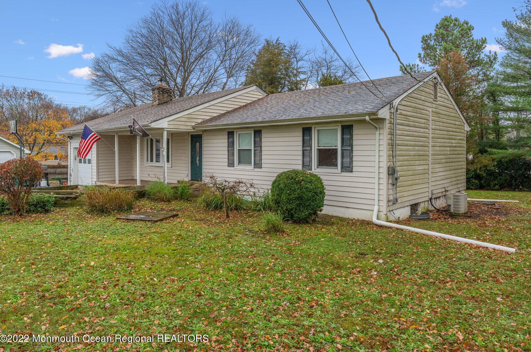 101 Millstream Road W, Upper Freehold Township, NJ 08514