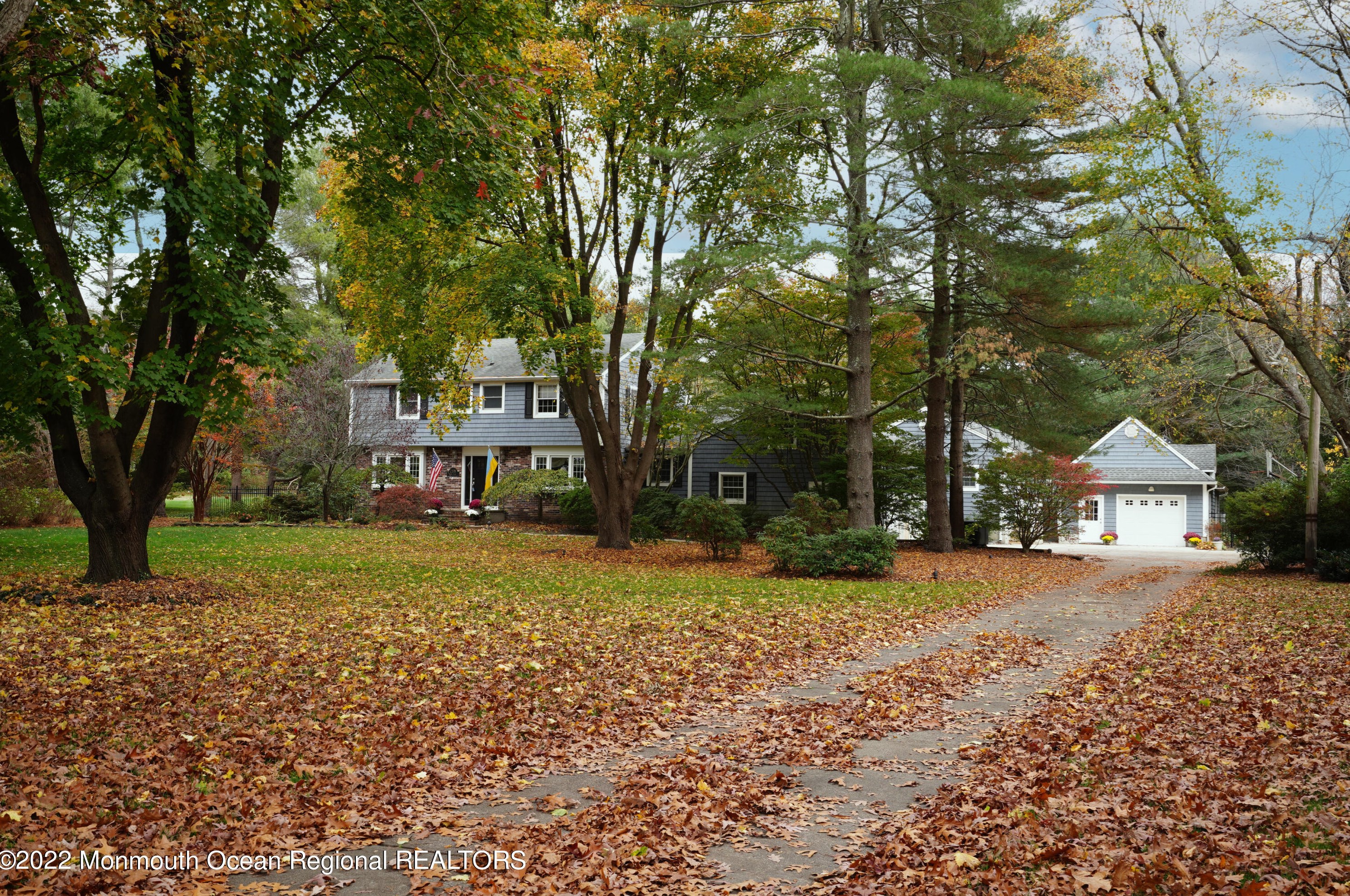 2378 Birch Pl, Wall Township, NJ 08736-1404
