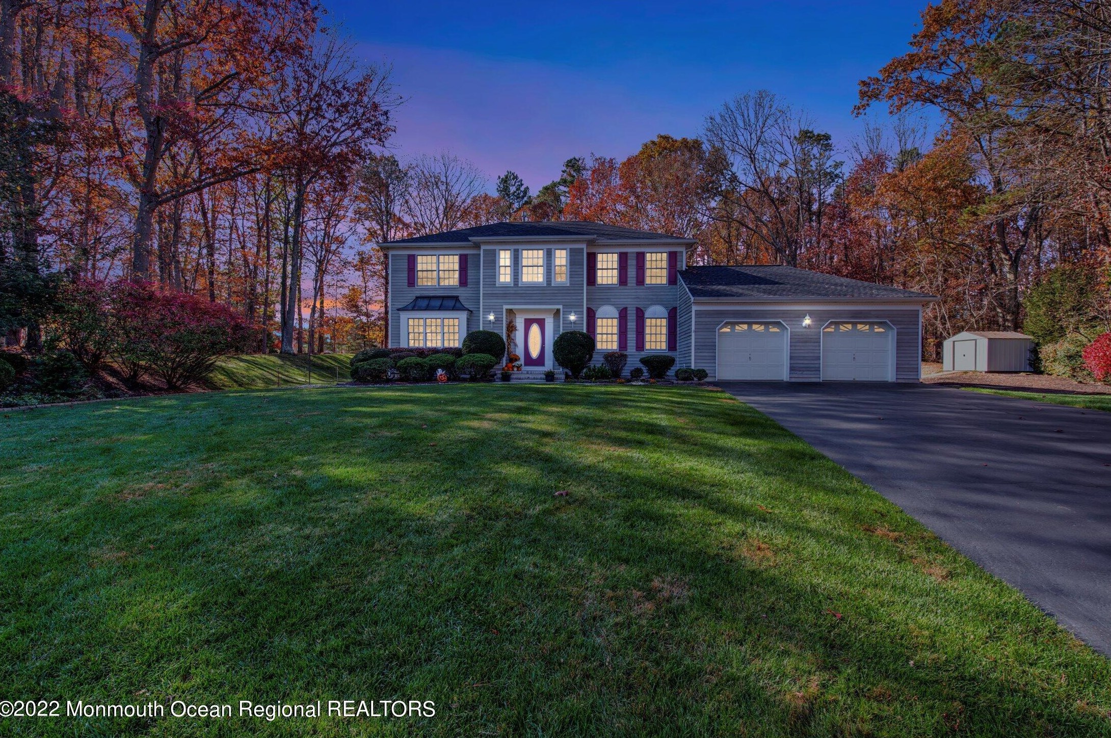 9 Shepherds Way, Jackson Twp, NJ 08527