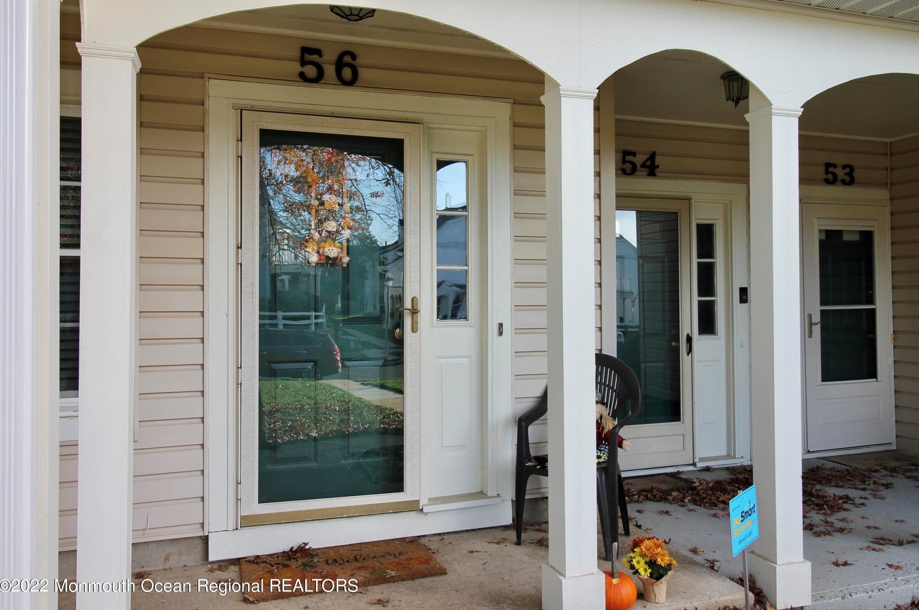 56 Lily Ln, East Freehold, NJ 07728