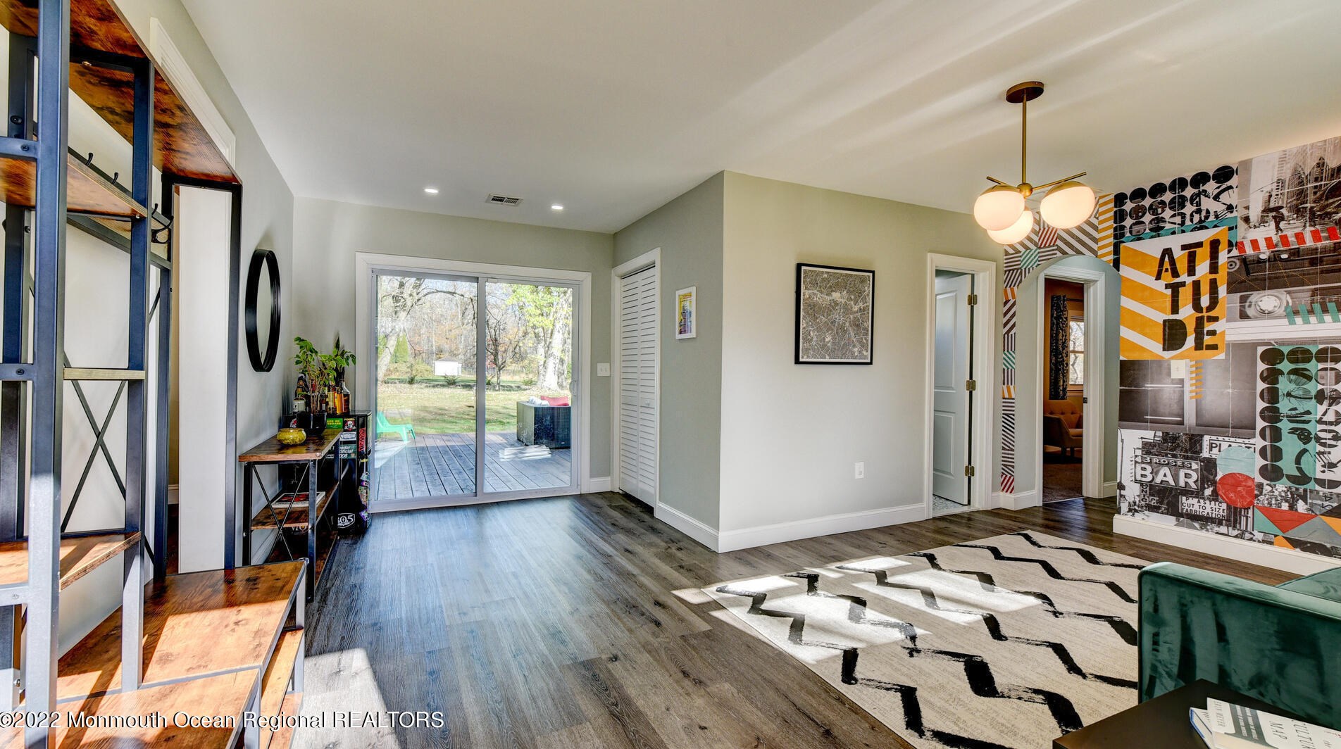 204 Paint Island Spring Rd, Millstone Township NJ  08510-7955 exterior