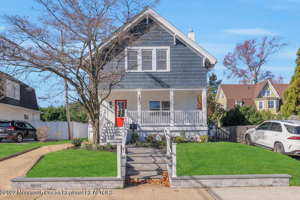 1207 Pine St, Tinton Falls, NJ 07712