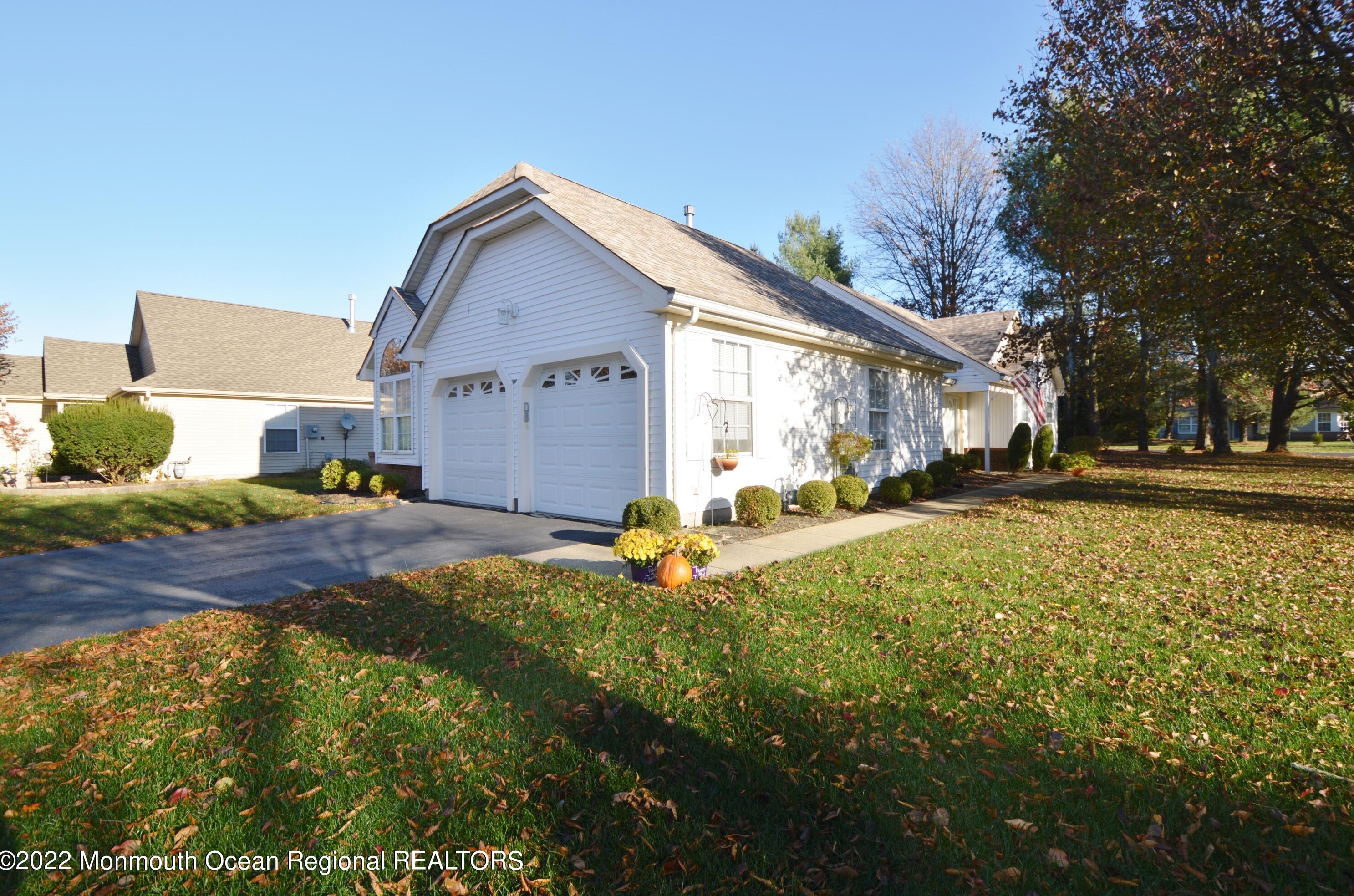 2357 Crisfield Cir, Toms River, NJ 08755-2506