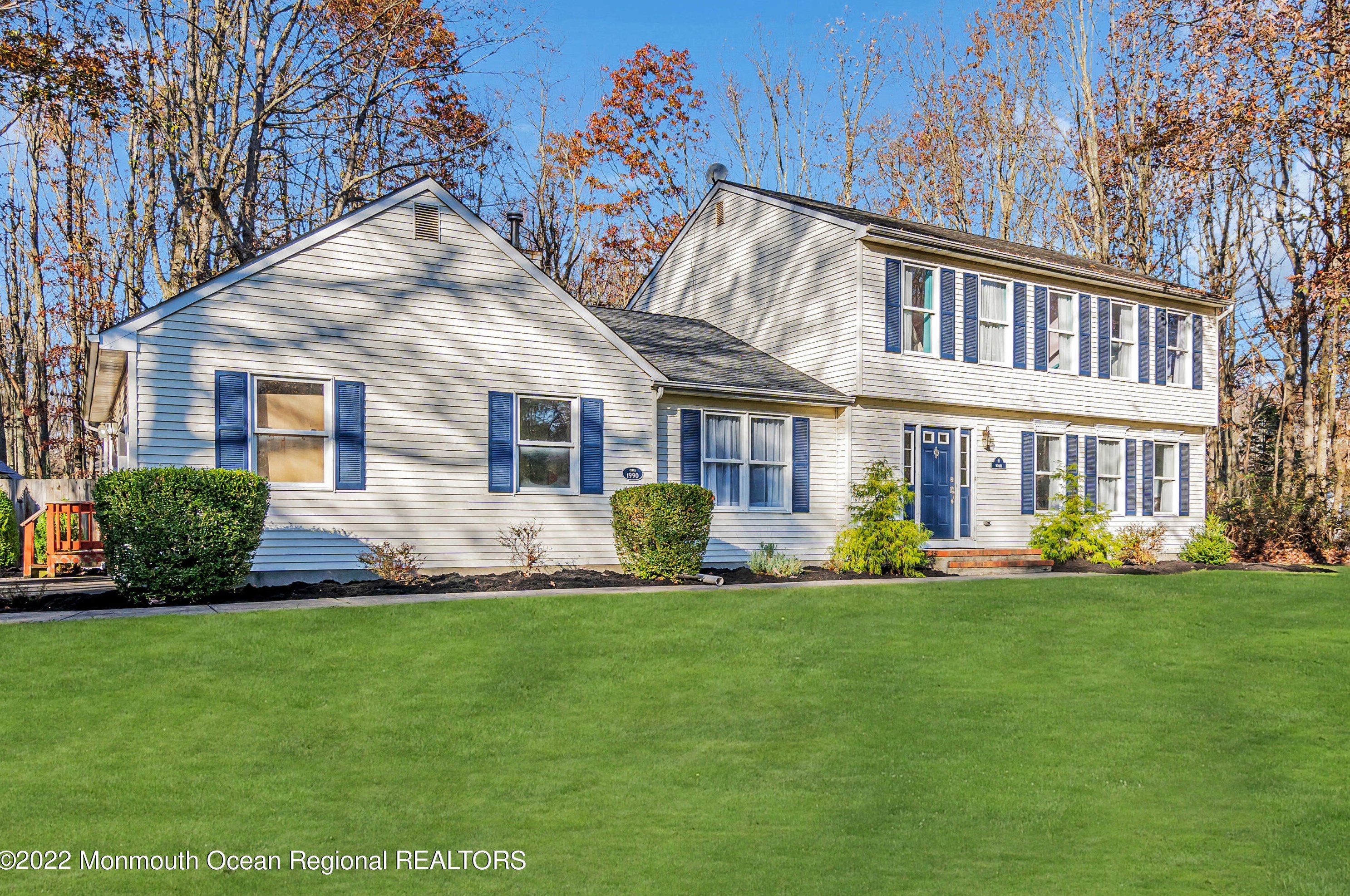 4 Woods Rd, Plumsted Township, NJ 08533