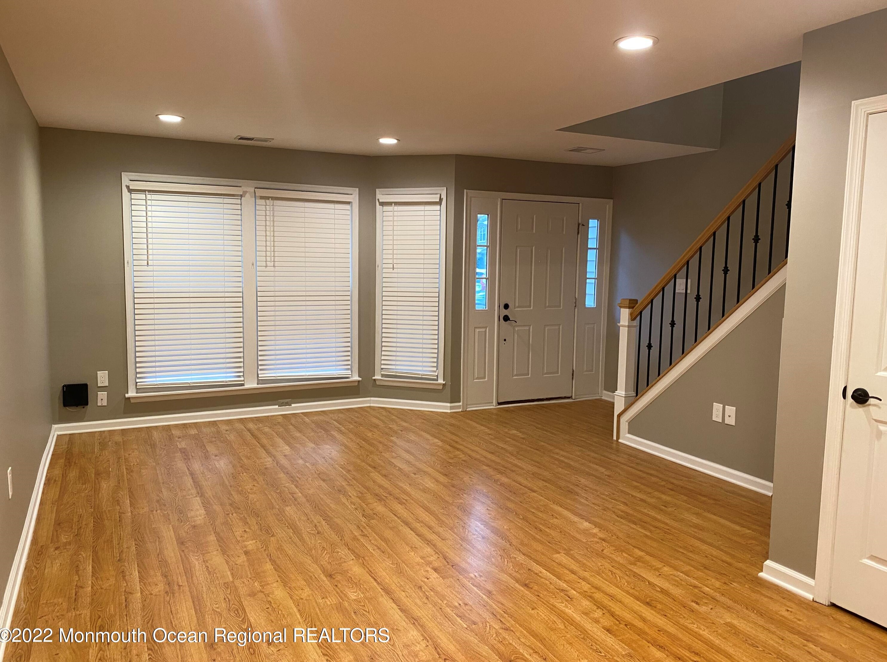 11 Duncan Way, East Freehold NJ  07728-4349 exterior